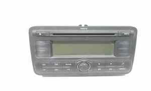 Autoradio per Skoda Fabia S. Wagon 2 Serie (2007 - 2014)