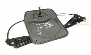 Cremagliera posteriore destra passeggero per Skoda Fabia S. Wagon 2 Serie (2007 - 2014)