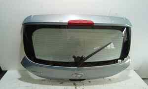 Portellone Posteriore Completo per Opel Corsa D 5p 1 Serie (2006 - In produzione)