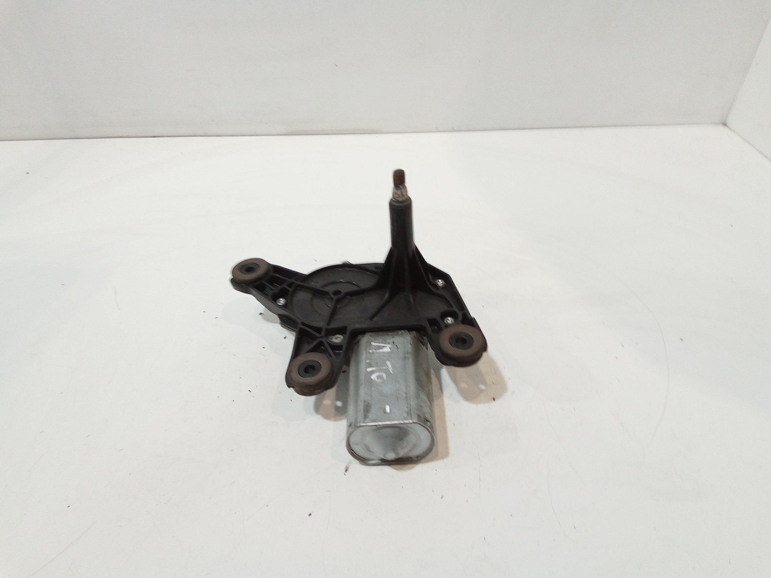 Motorino Tergicristallo Posteriore per Alfa Romeo Mito Serie (955_) (08>) (2008 - In produzione)