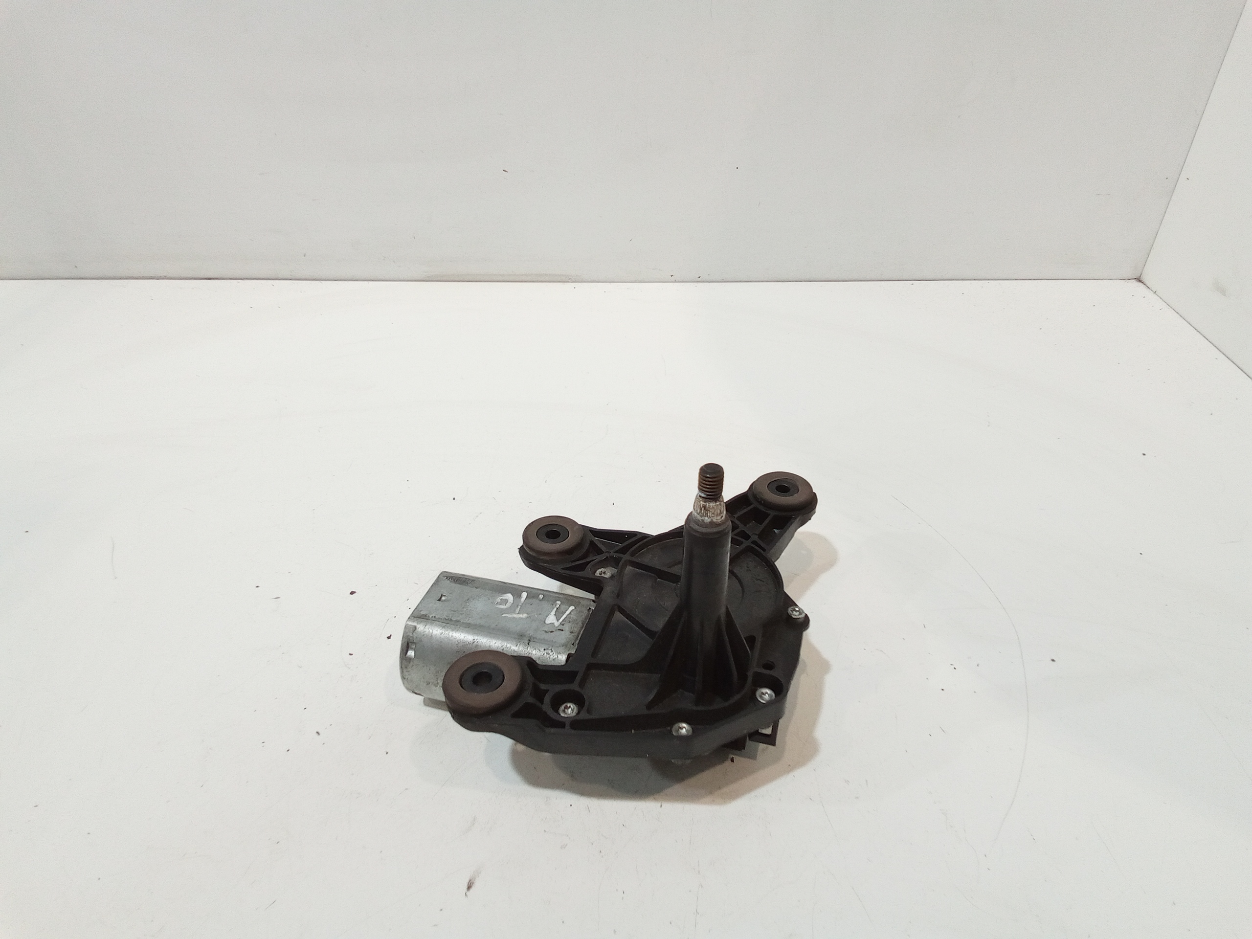 Motorino Tergicristallo Posteriore per Alfa Romeo Mito Serie (955_) (08>) (2008 - In produzione)