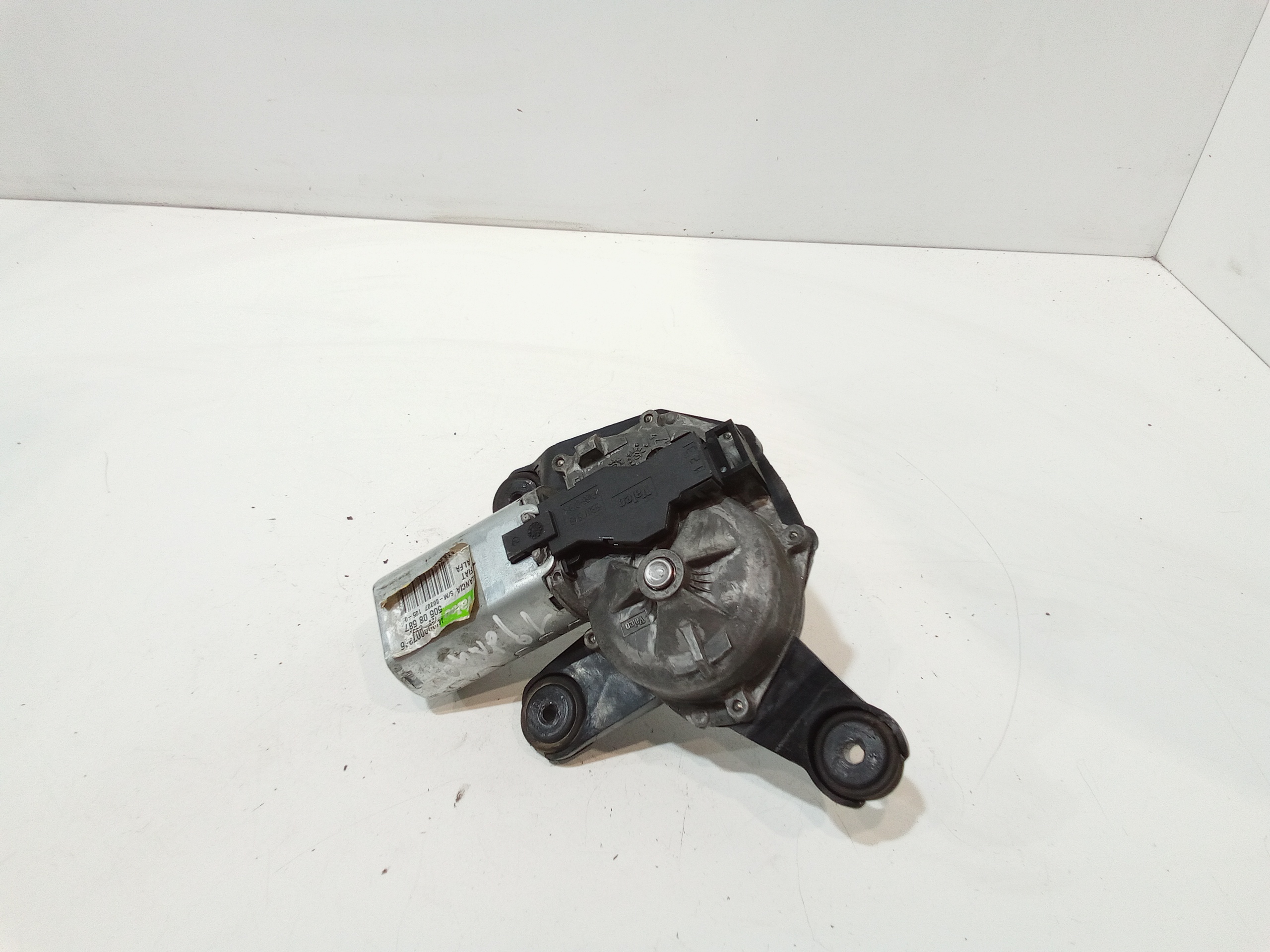 Motorino Tergicristallo Posteriore per Alfa Romeo Mito Serie (955_) (08>) (2008 - In produzione)