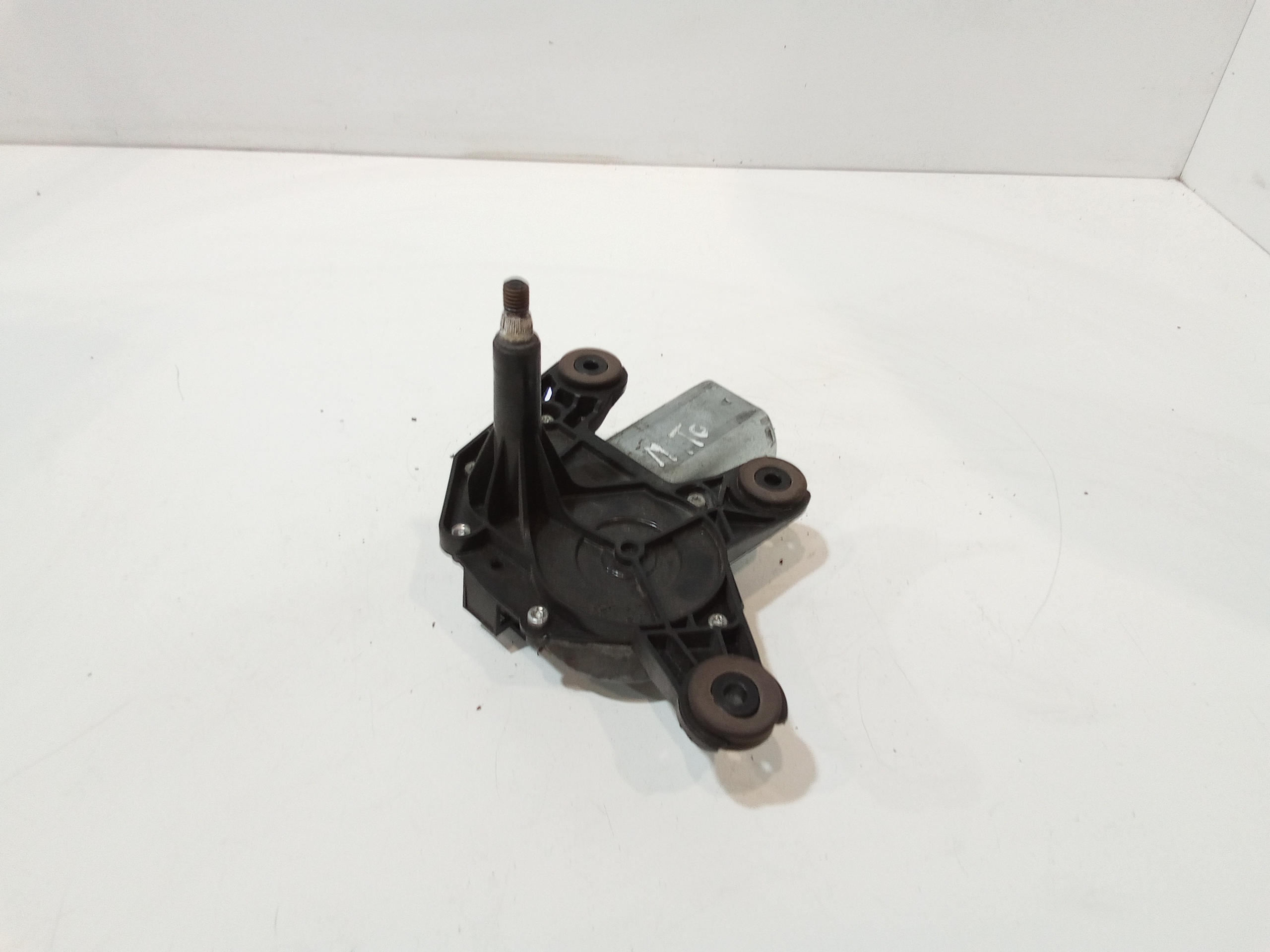 Motorino Tergicristallo Posteriore per Alfa Romeo Mito Serie (955_) (08>) (2008 - In produzione)