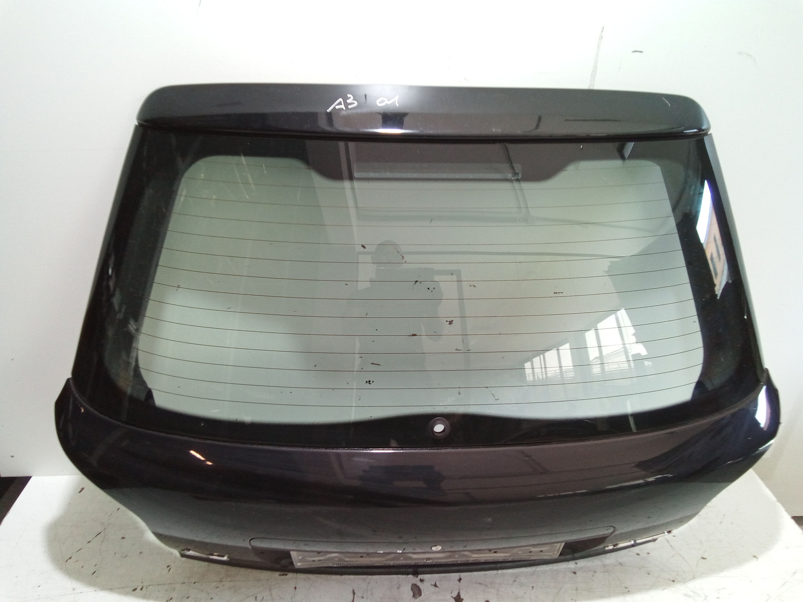 Portellone Posteriore Completo per Audi A3 Serie (8l1) (00>03) (2000 - 2003)