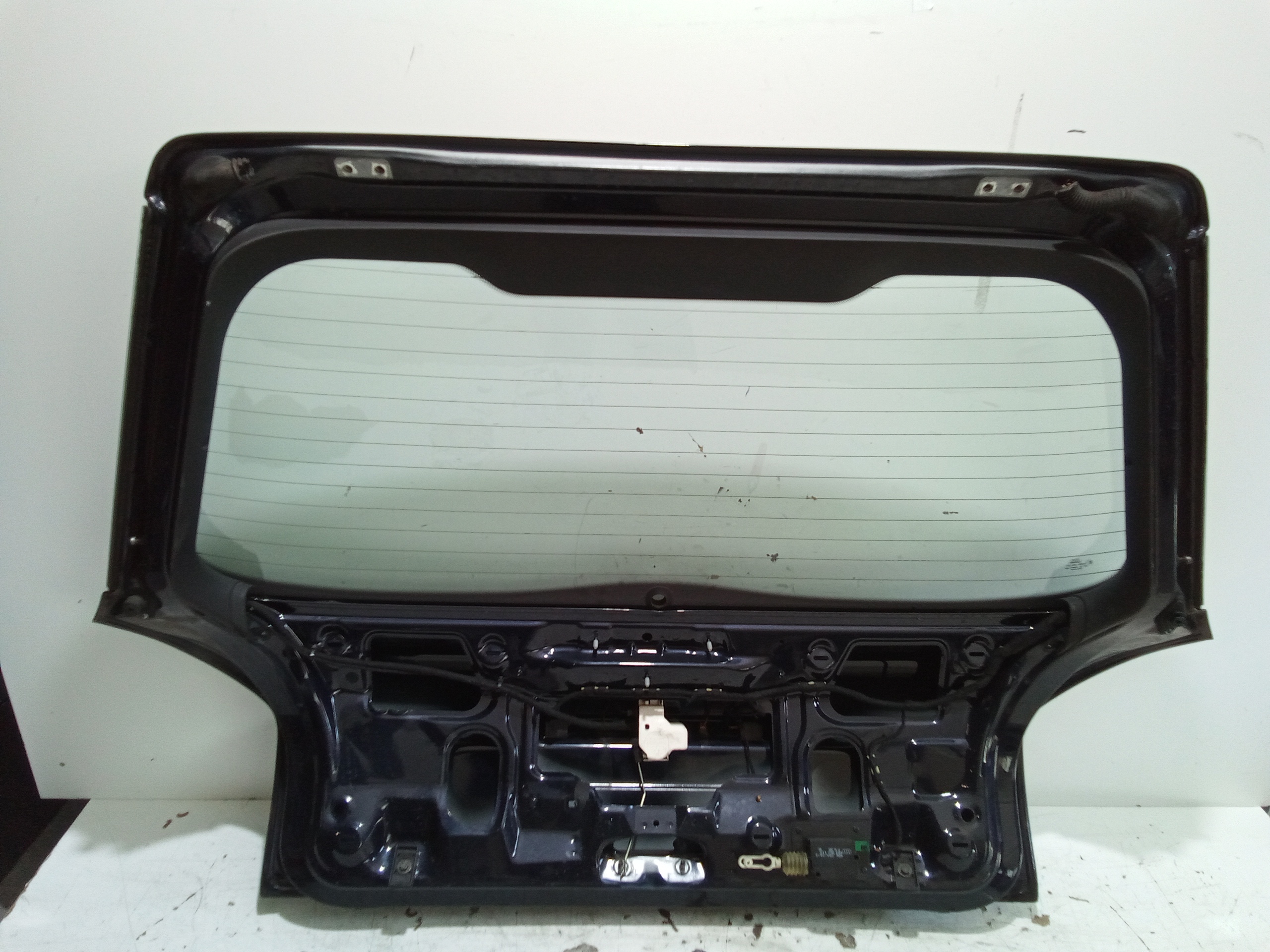 Portellone Posteriore Completo per Audi A3 Serie (8l1) (00>03) (2000 - 2003)