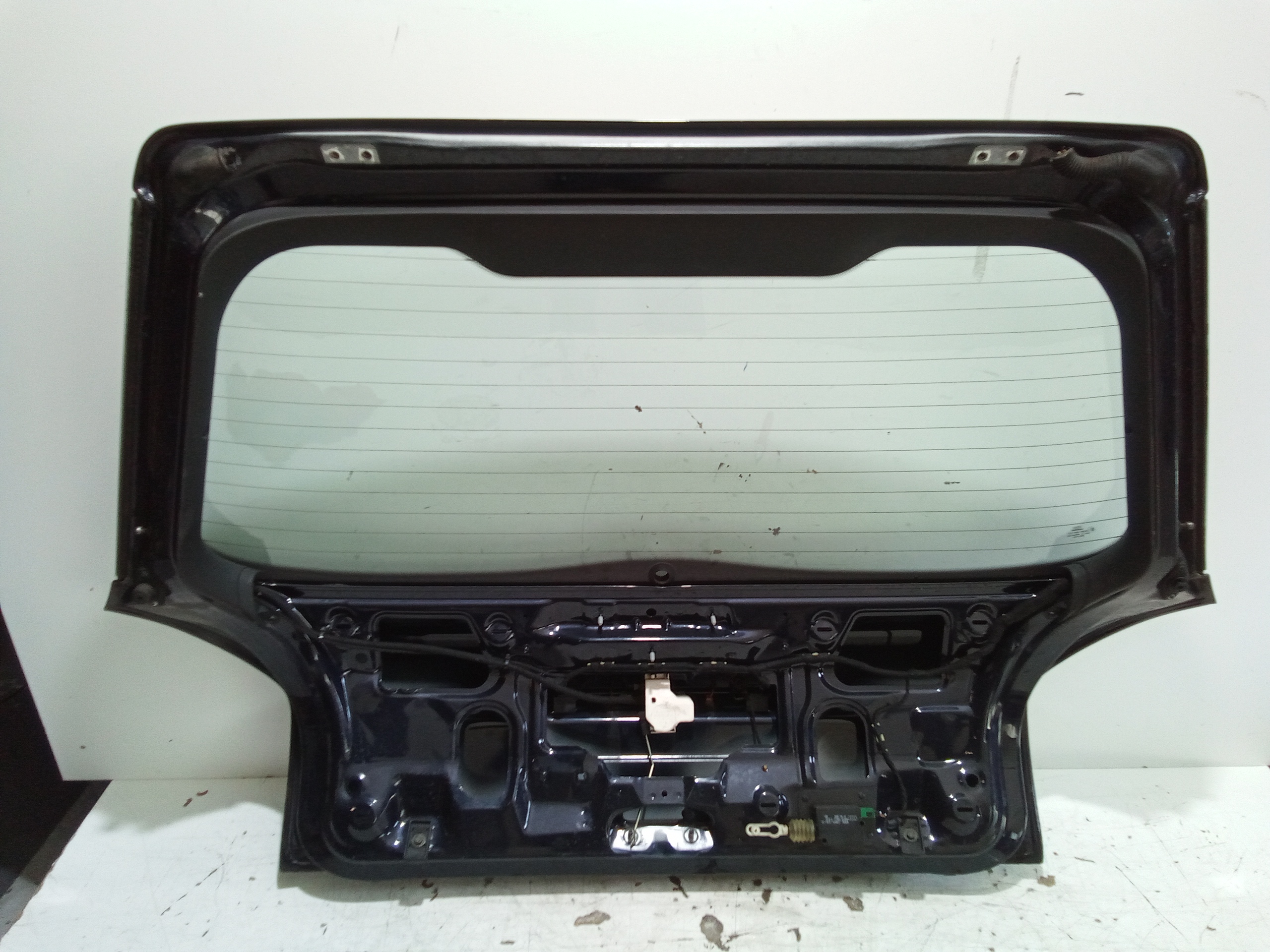 Portellone Posteriore Completo per Audi A3 Serie (8l1) (00>03) (2000 - 2003)