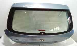 Portellone Posteriore Completo per Skoda Fabia S. Wagon 2 Serie (2007 - 2014)