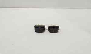 Pulsantiera alzavetri centrale per Dacia Sandero Serie Ii (12>20) (2012 - 2020)