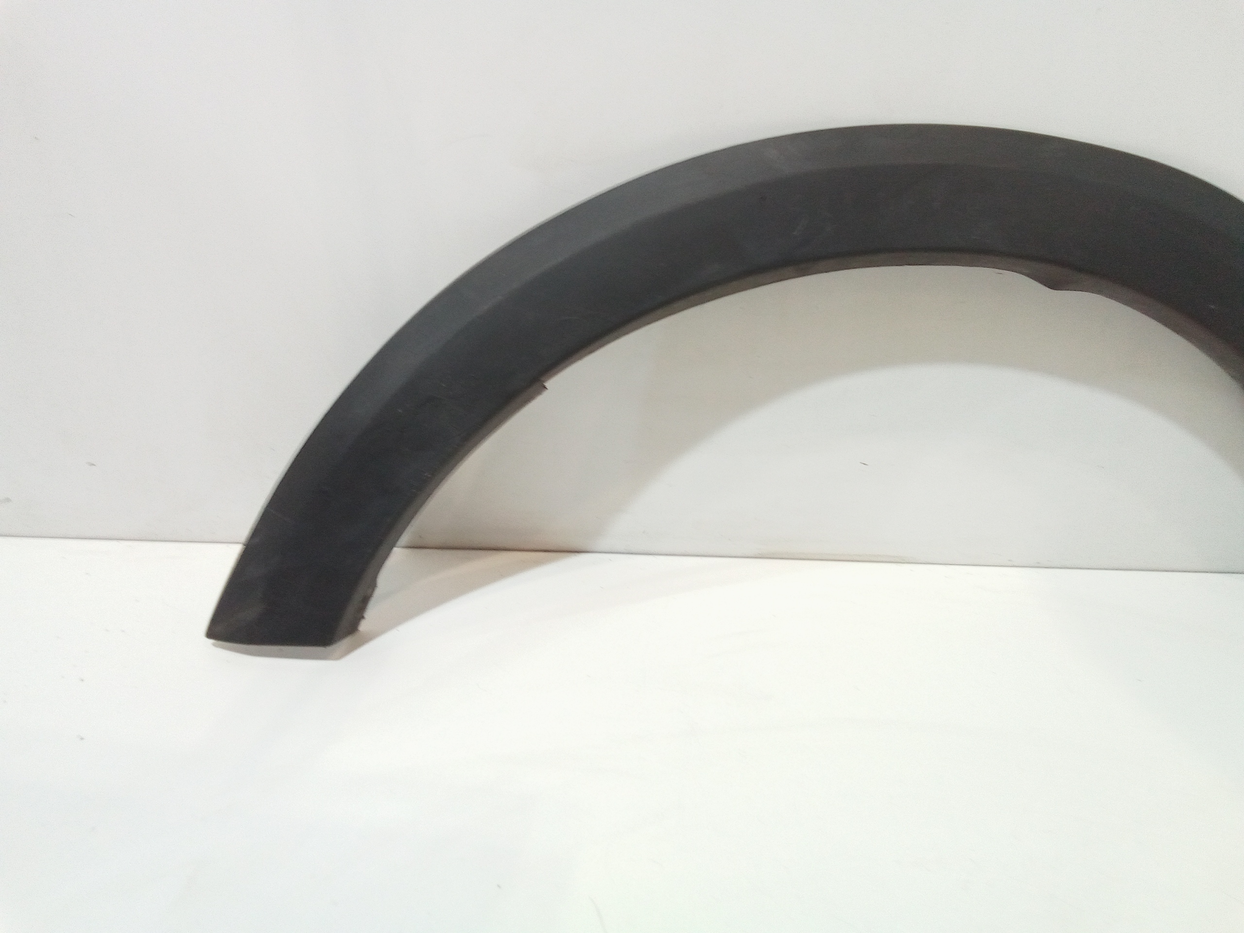 Modanatura parafango ant SX guida per Dacia Sandero Serie Ii (12>20) (2012 - 2020)