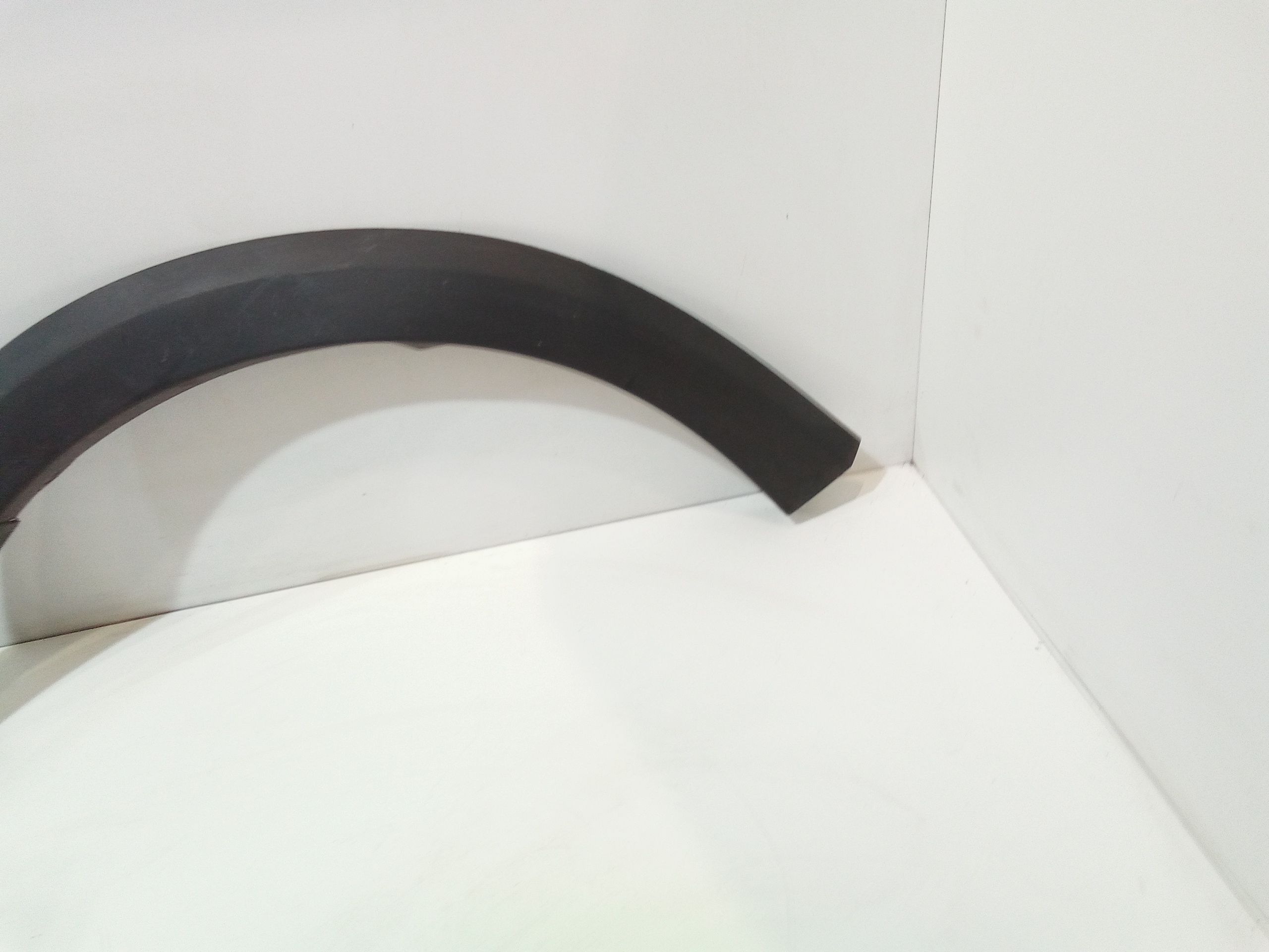 Modanatura parafango ant SX guida per Dacia Sandero Serie Ii (12>20) (2012 - 2020)