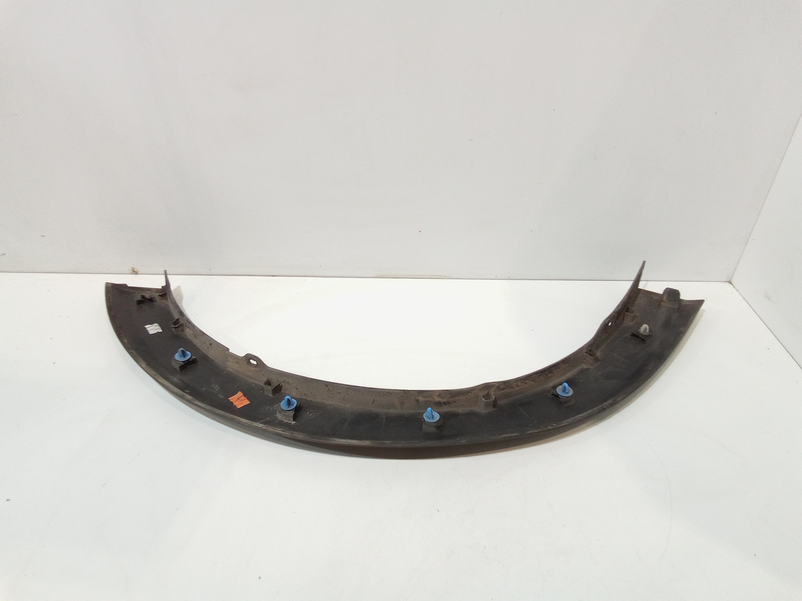 Modanatura parafango ant SX guida per Dacia Sandero Serie Ii (12>20) (2012 - 2020)