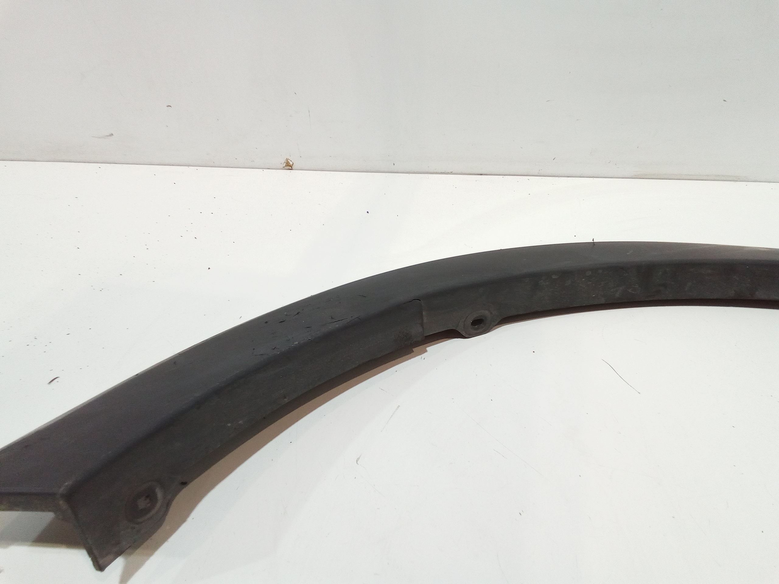 Modanatura parafango ant SX guida per Dacia Sandero Serie Ii (12>20) (2012 - 2020)