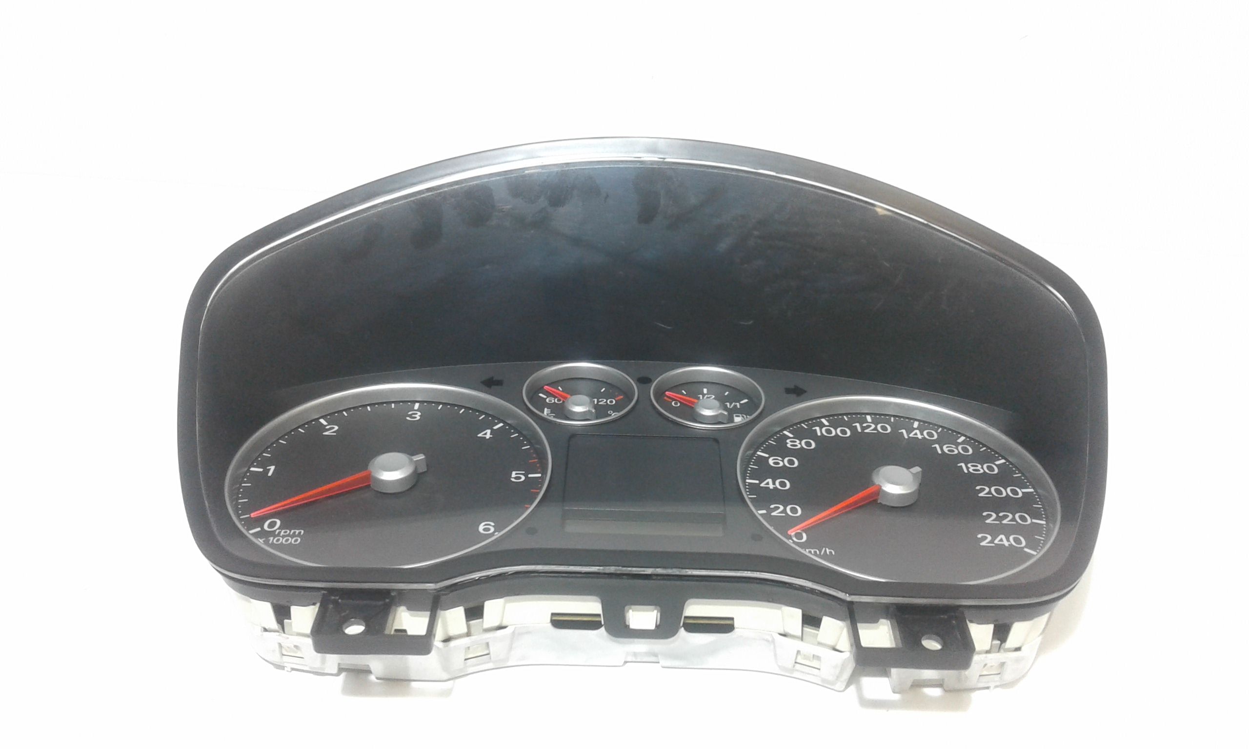 Quadro Strumenti FORD C - Max Serie (03>07)