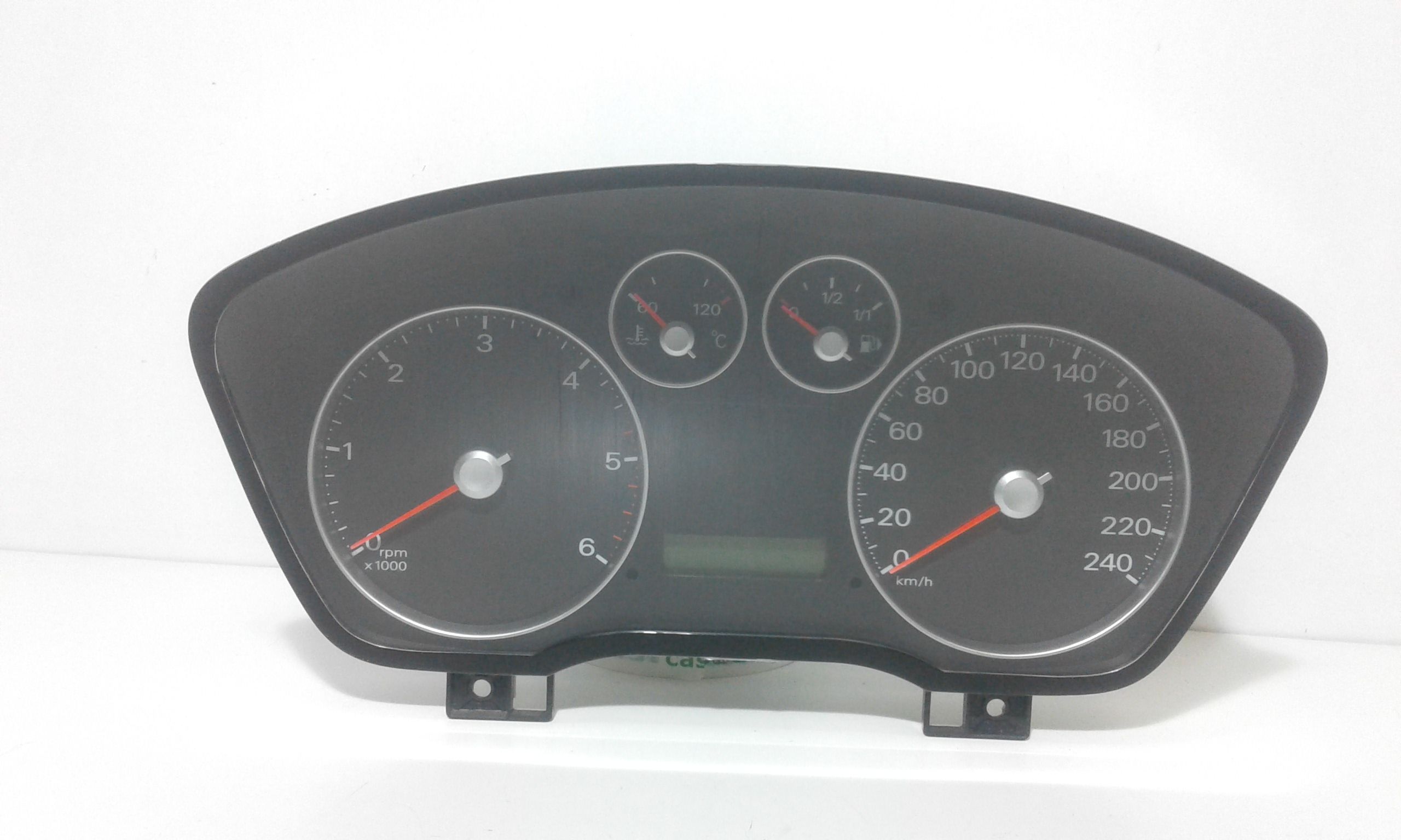 Quadro Strumenti FORD C - Max Serie (03>07)