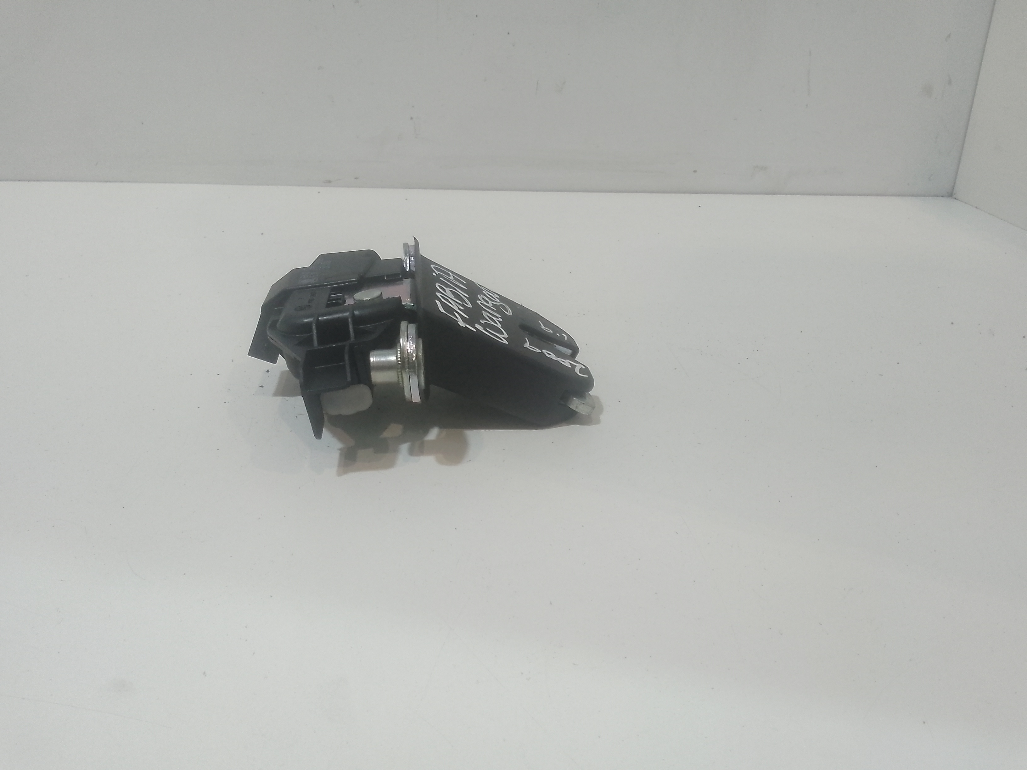 Serratura Cofano Posteriore per Skoda Fabia S. Wagon 2 Serie (2007 - 2014)