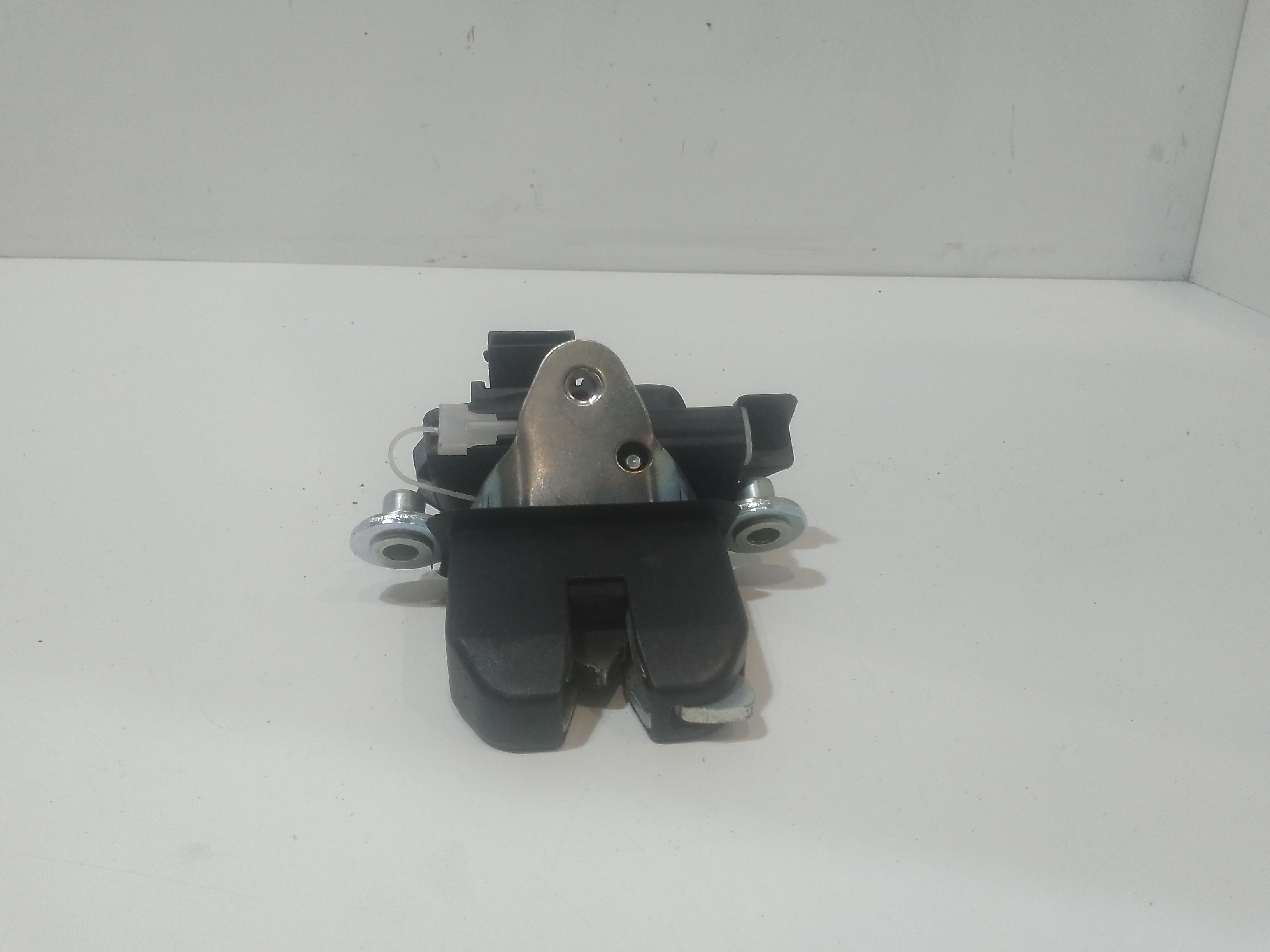 Serratura Cofano Posteriore per Skoda Fabia S. Wagon 2 Serie (2007 - 2014)