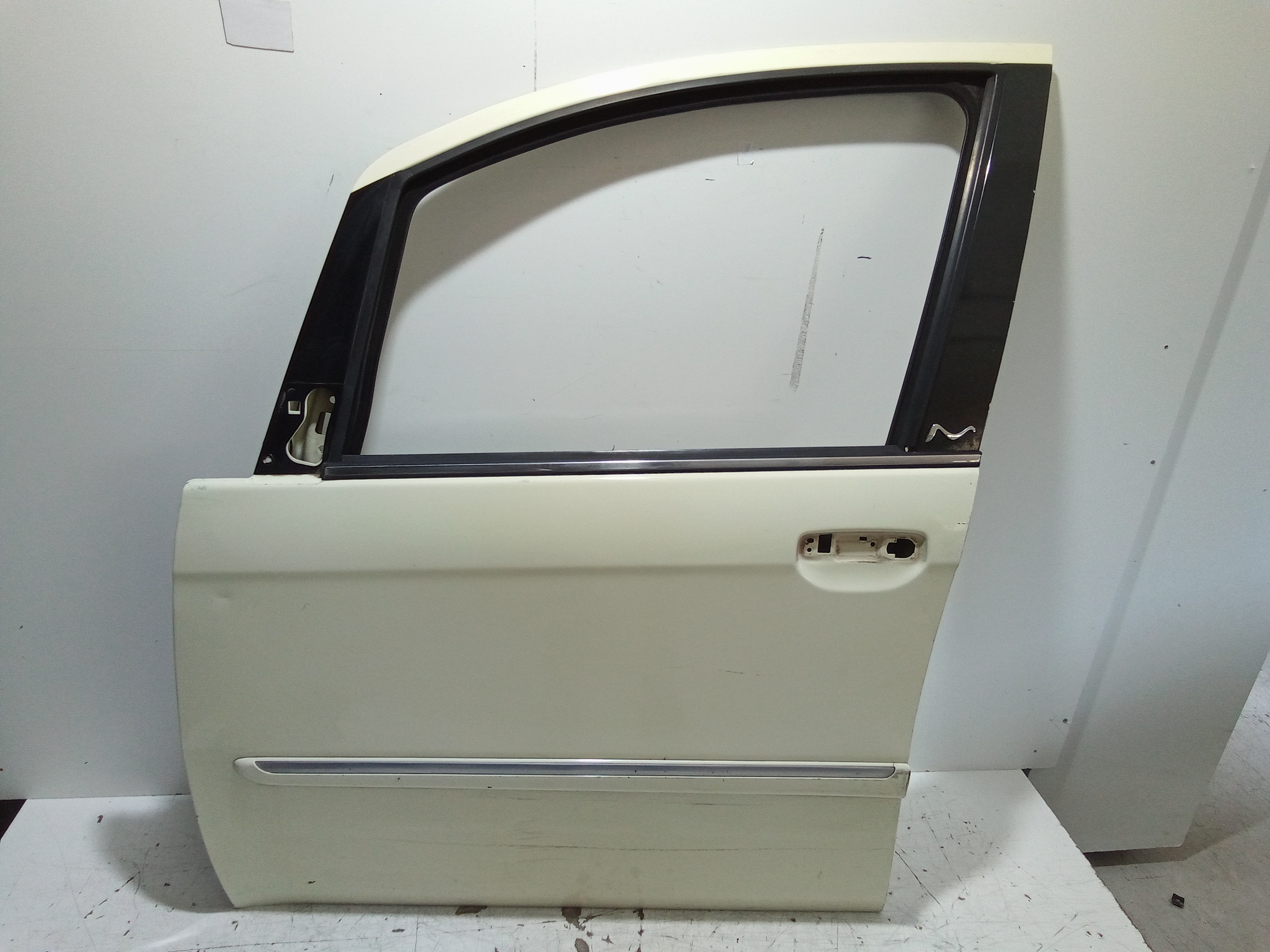 Portiera Anteriore Sinistra per Lancia Musa 2 Serie (2007 - In produzione)