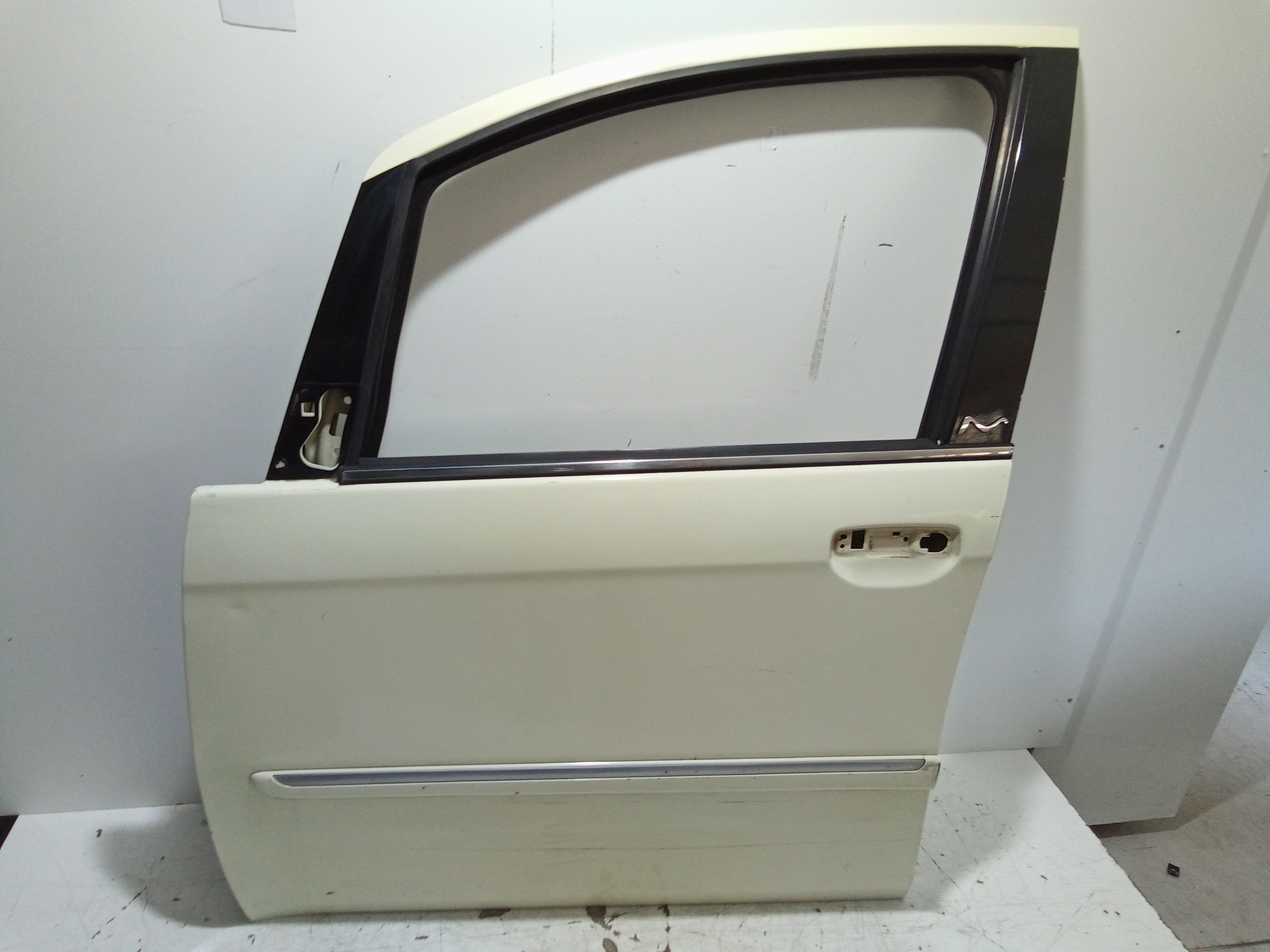 Portiera Anteriore Sinistra per Lancia Musa 2 Serie (2007 - In produzione)