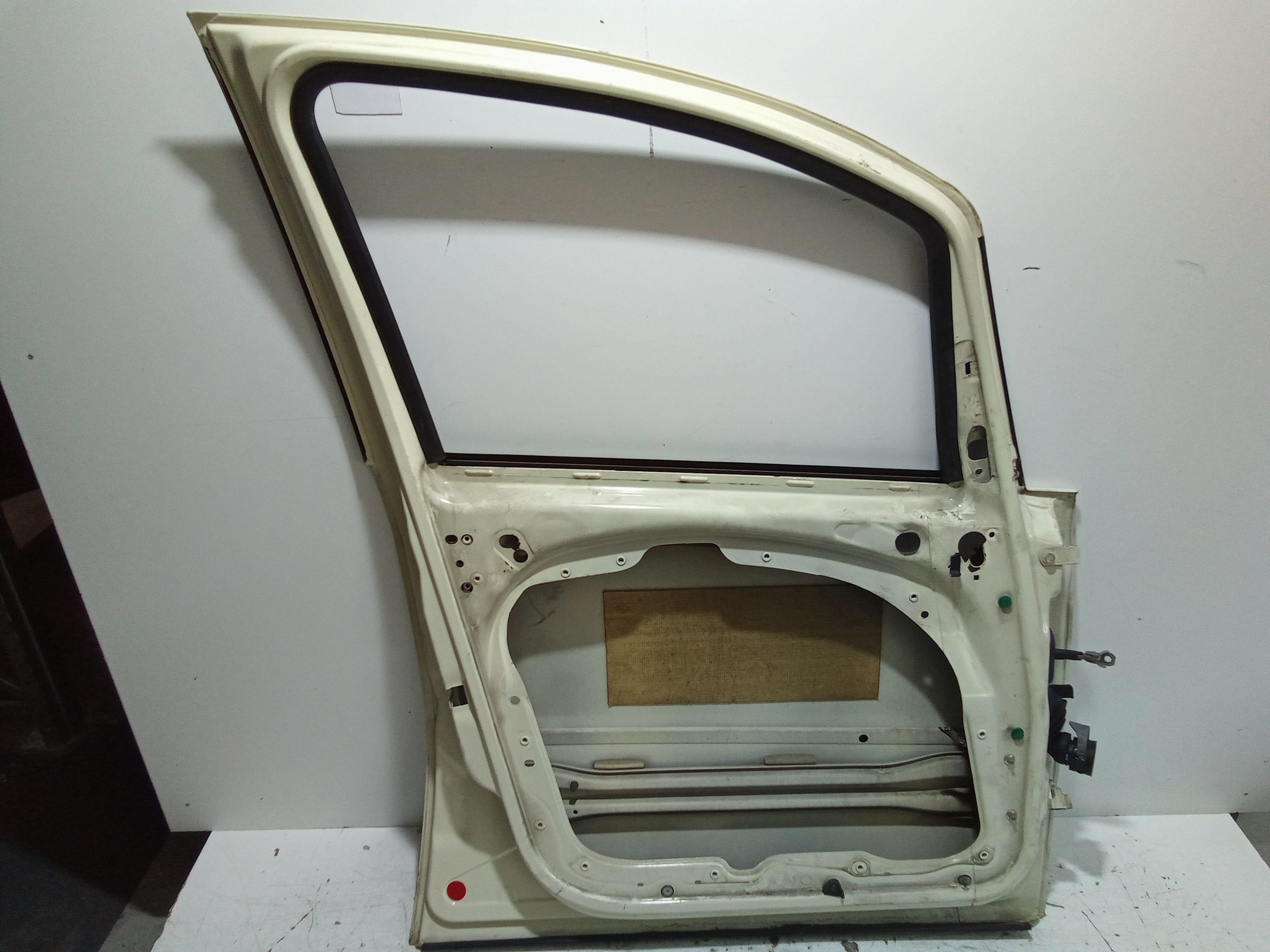 Portiera Anteriore Sinistra per Lancia Musa 2 Serie (2007 - In produzione)