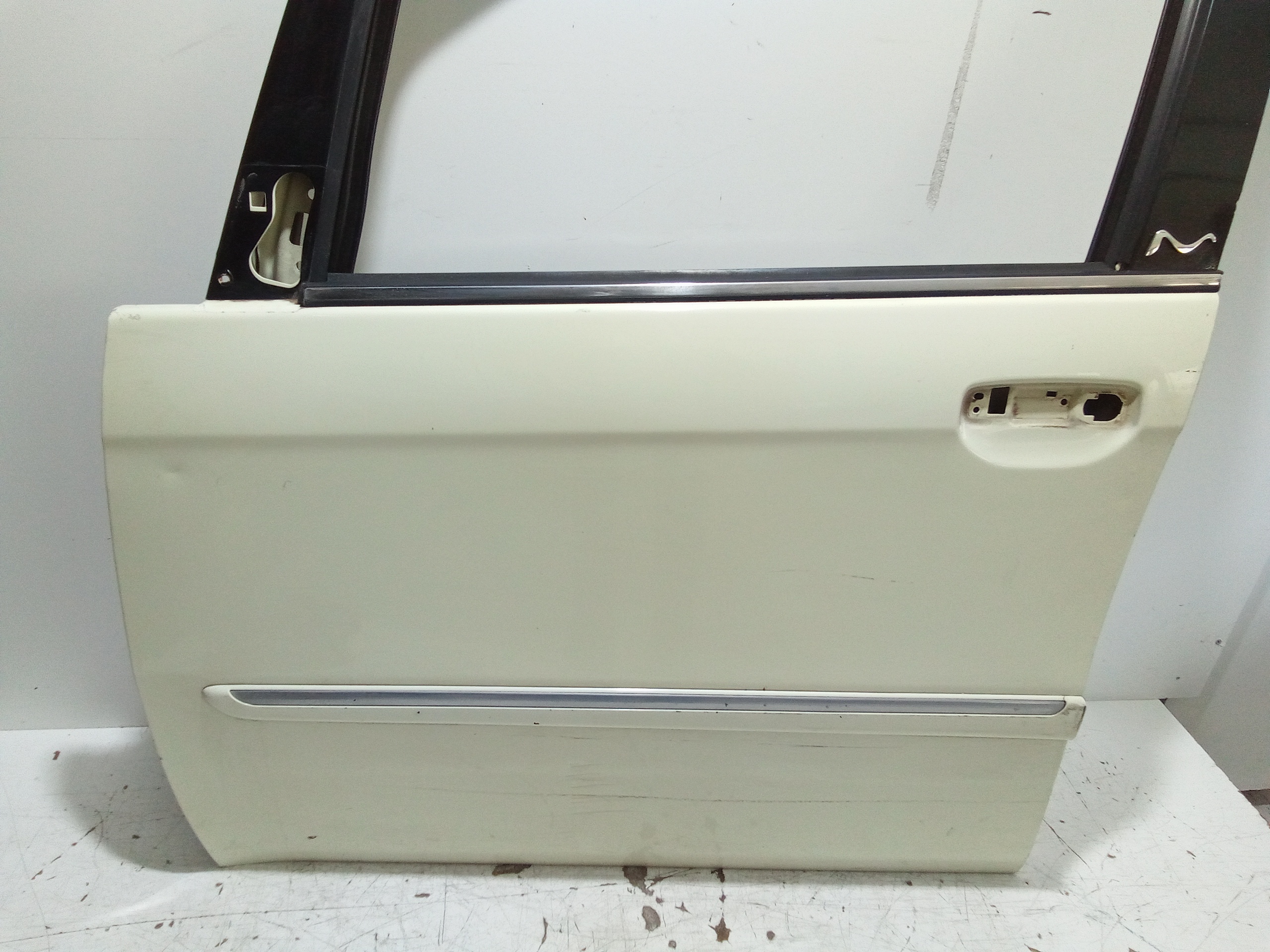 Portiera Anteriore Sinistra per Lancia Musa 2 Serie (2007 - In produzione)