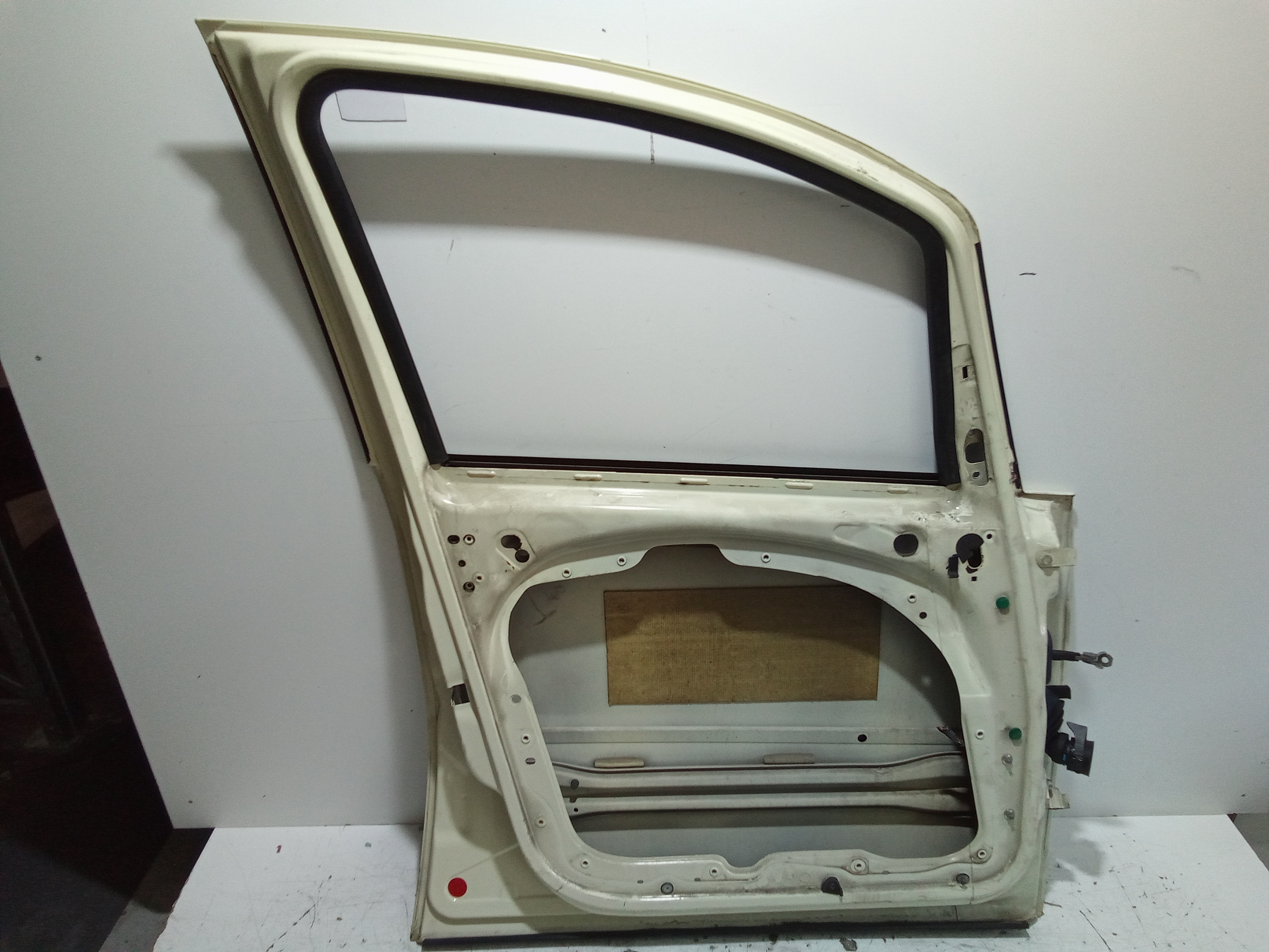 Portiera Anteriore Sinistra per Lancia Musa 2 Serie (2007 - In produzione)