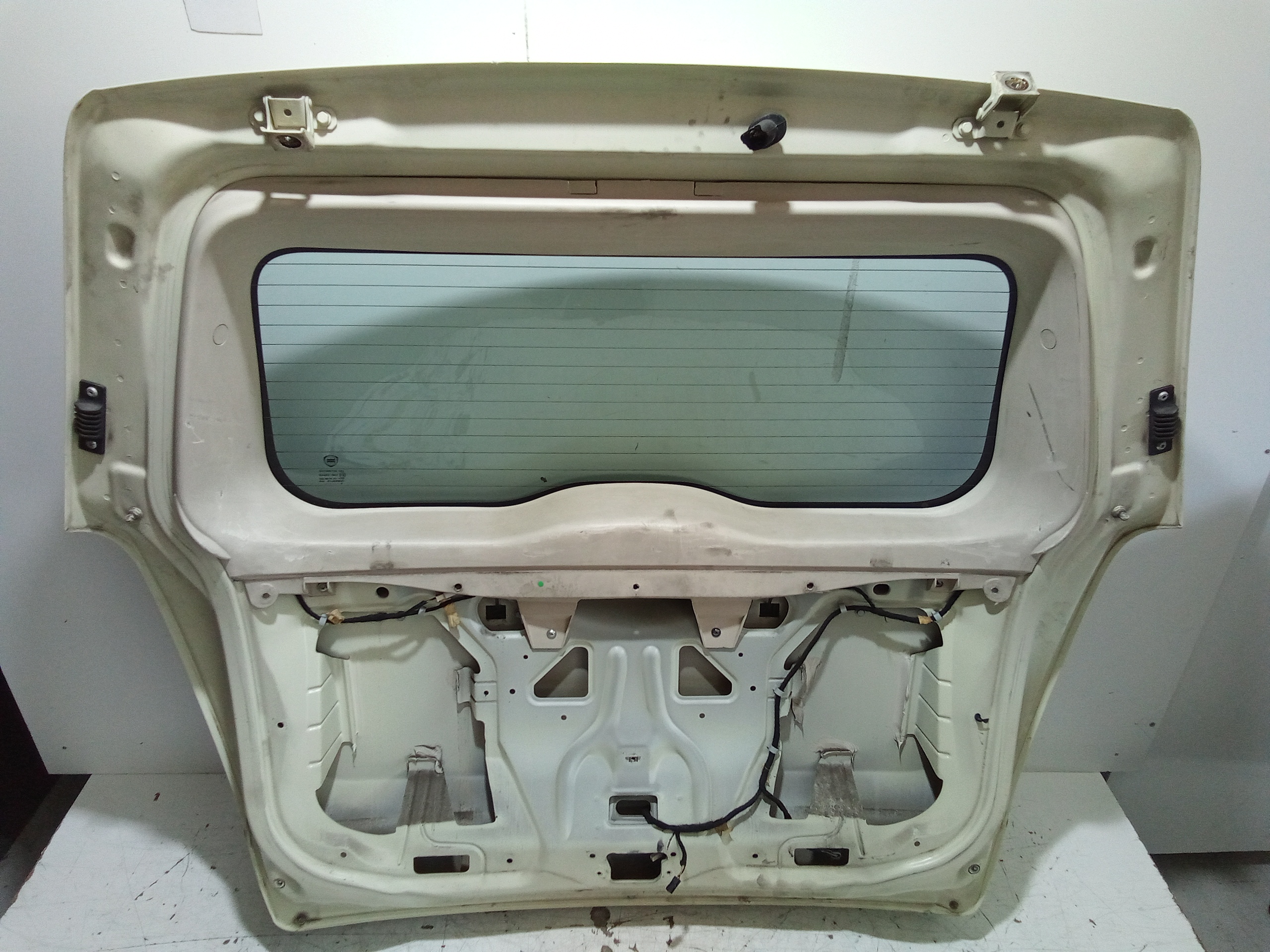 Portellone Posteriore per Lancia Musa 2 Serie (2007 - In produzione)