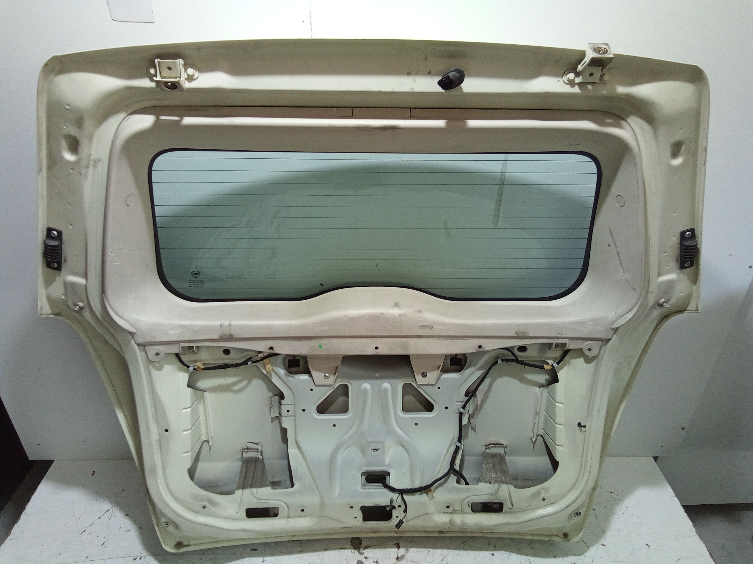 Portellone Posteriore per Lancia Musa 2 Serie (2007 - In produzione)