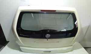 Portellone Posteriore per Lancia Musa 2 Serie (2007 - In produzione)