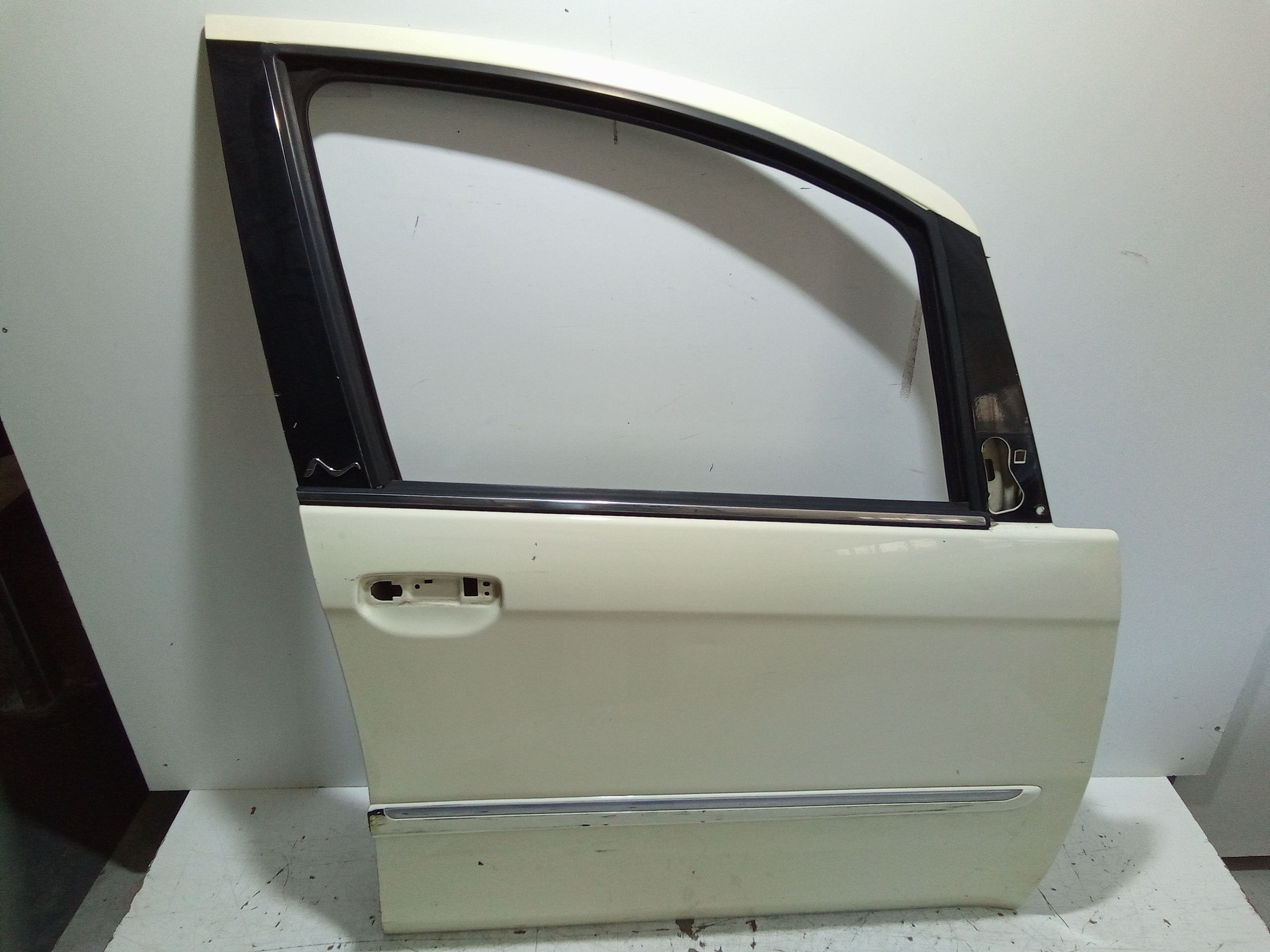 Portiera anteriore Destra per Lancia Musa 2 Serie (2007 - In produzione)