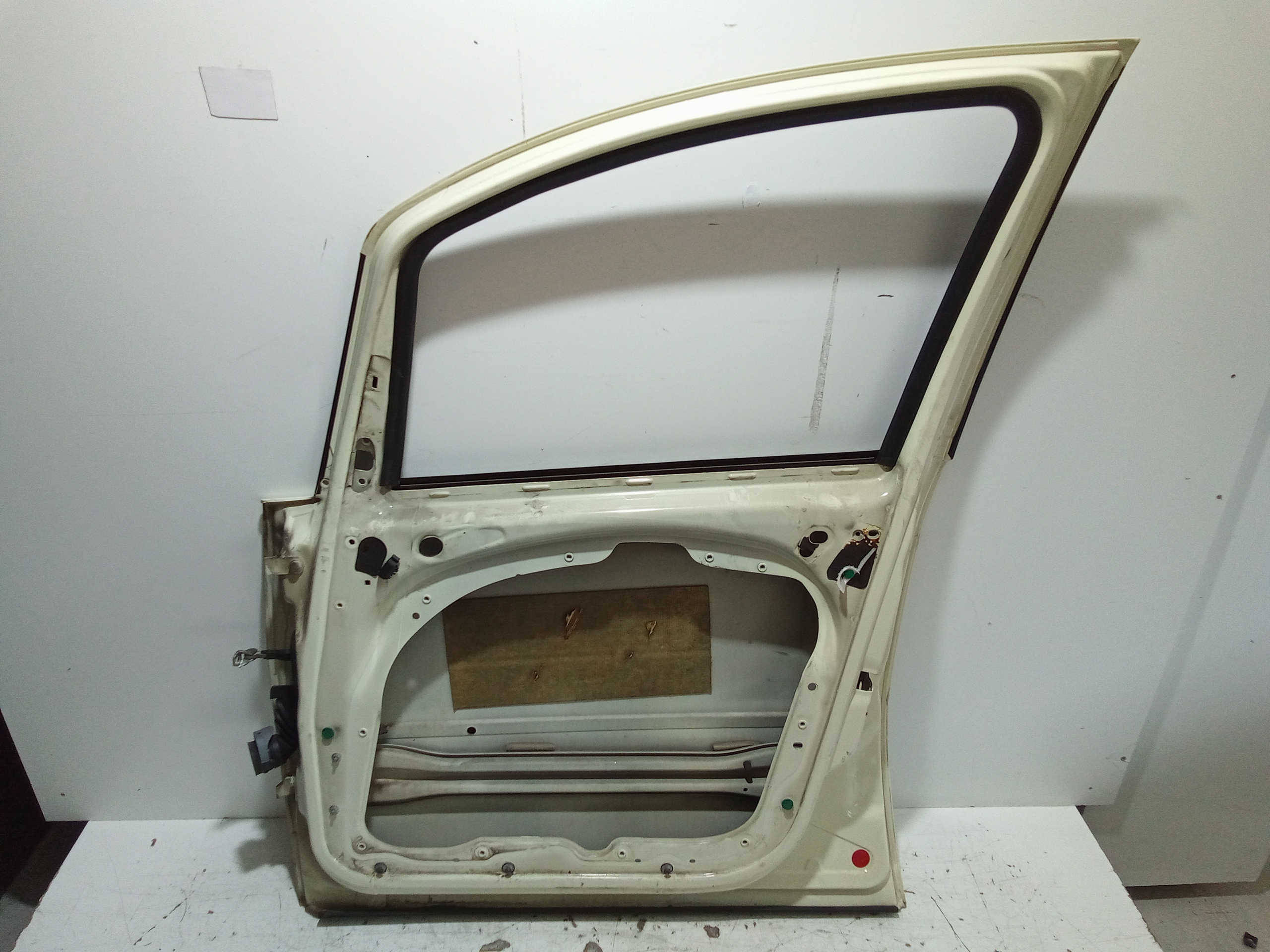 Portiera anteriore Destra per Lancia Musa 2 Serie (2007 - In produzione)