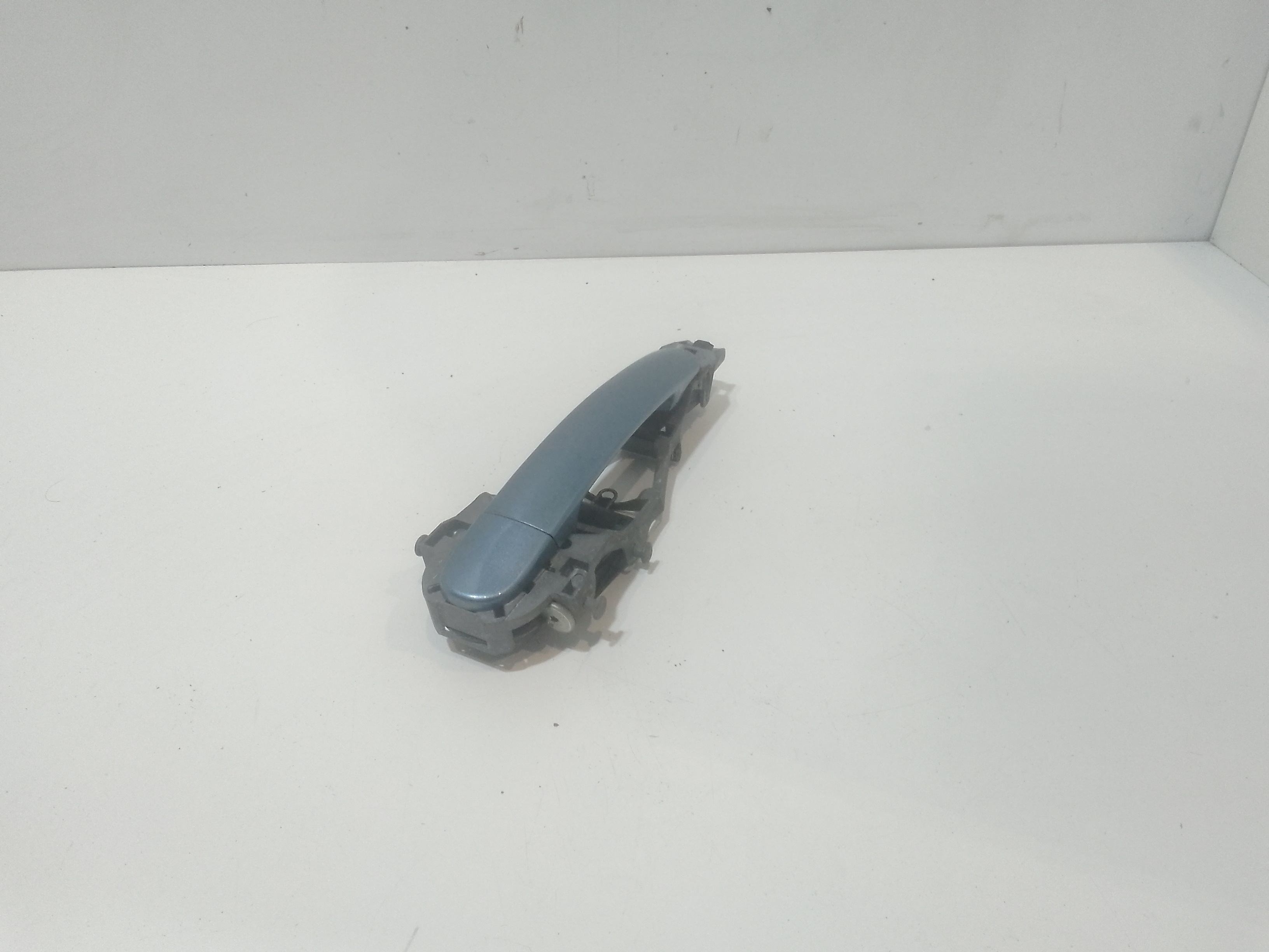 Maniglia esterna Posteriore Destra per Skoda Fabia S. Wagon 2 Serie (2007 - 2014)