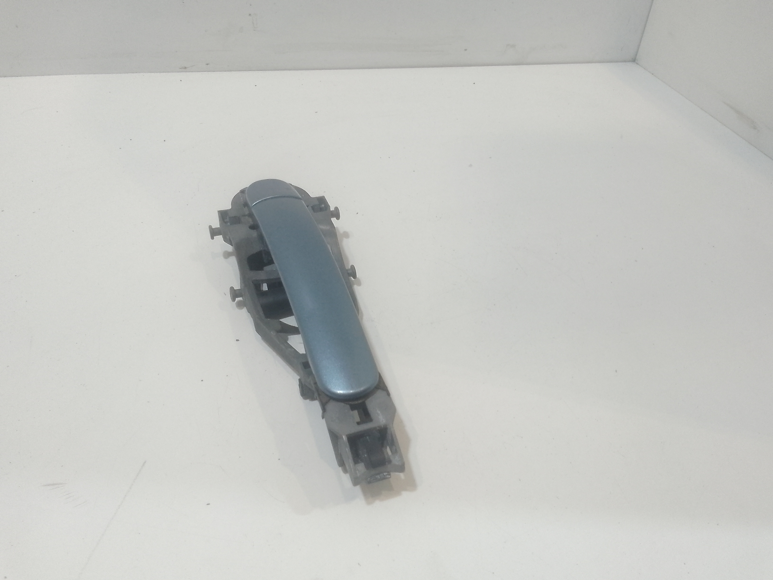 Maniglia esterna Posteriore Destra per Skoda Fabia S. Wagon 2 Serie (2007 - 2014)