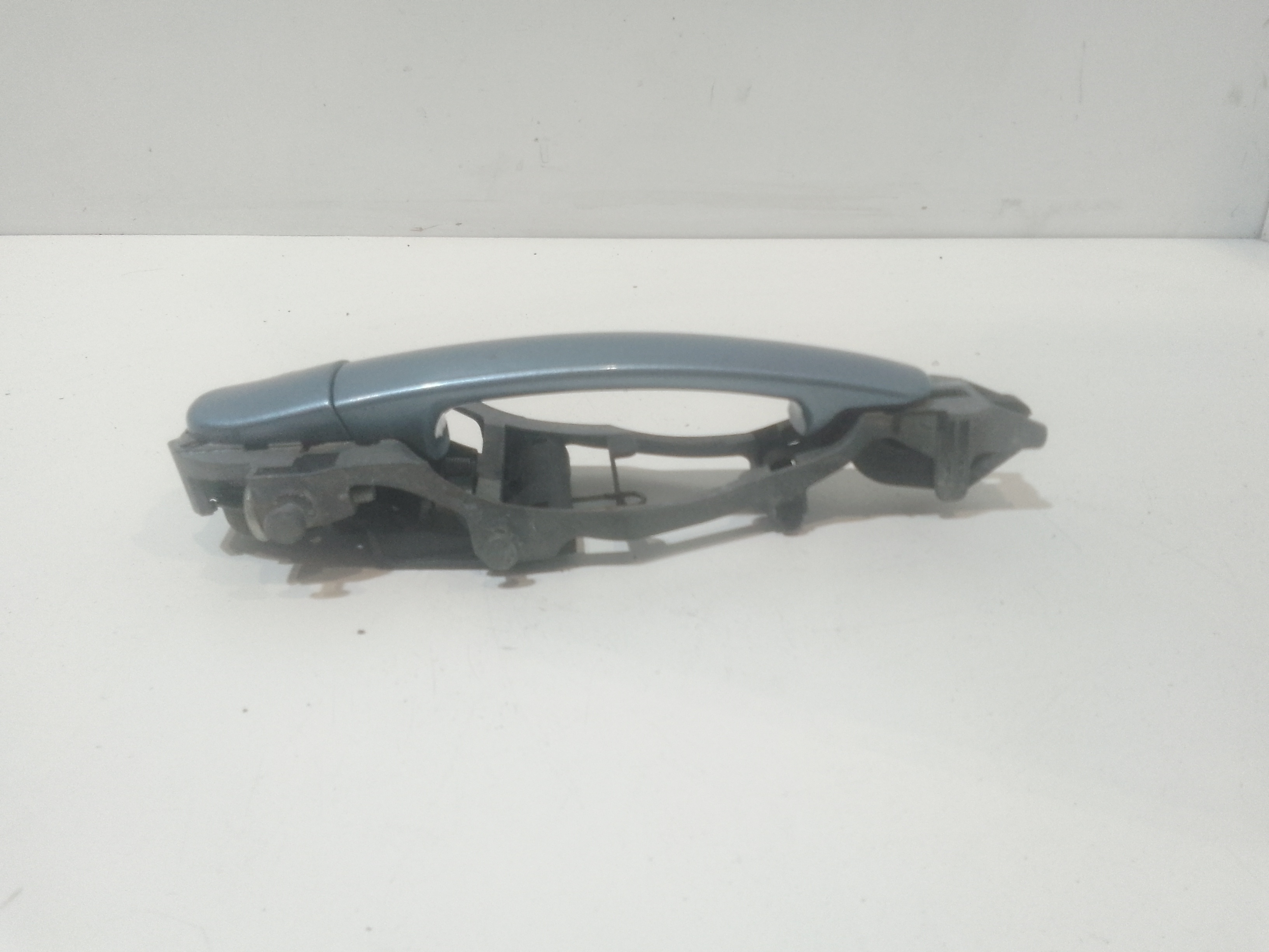 Maniglia esterna Posteriore Destra per Skoda Fabia S. Wagon 2 Serie (2007 - 2014)