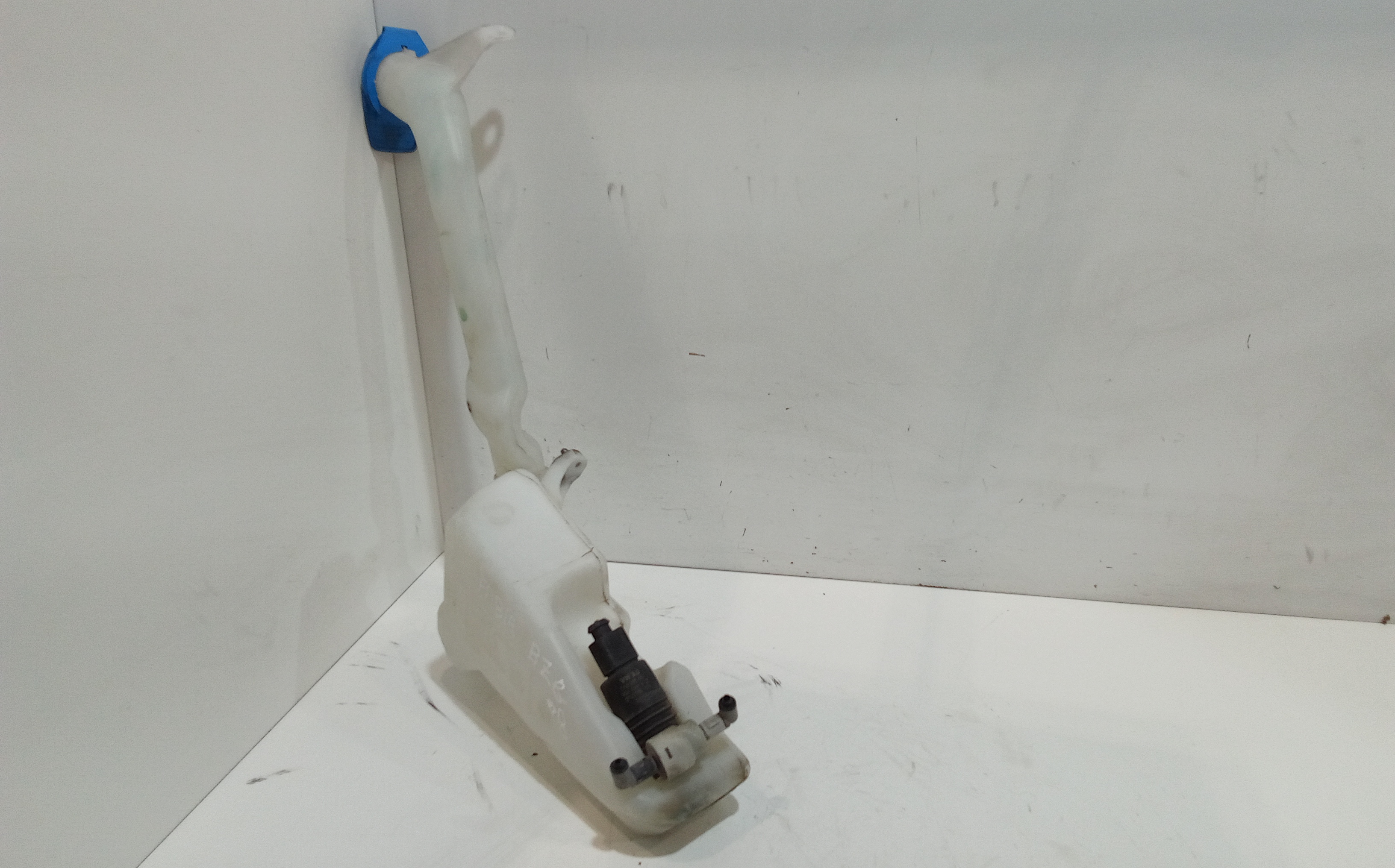 Vaschetta Tergi ant per Skoda Fabia Berlina 2 Serie (2007 - 2014)