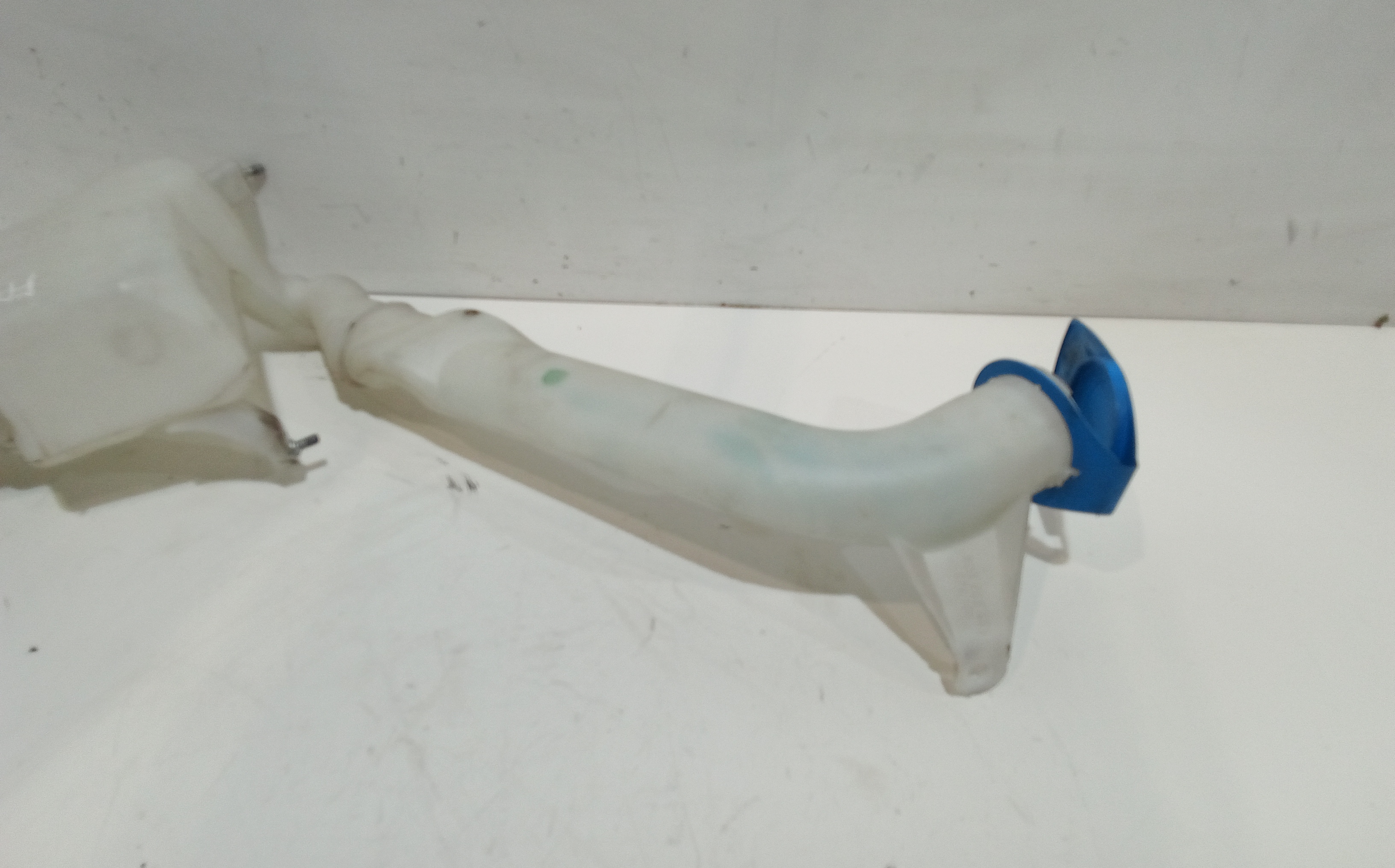 Vaschetta Tergi ant per Skoda Fabia Berlina 2 Serie (2007 - 2014)