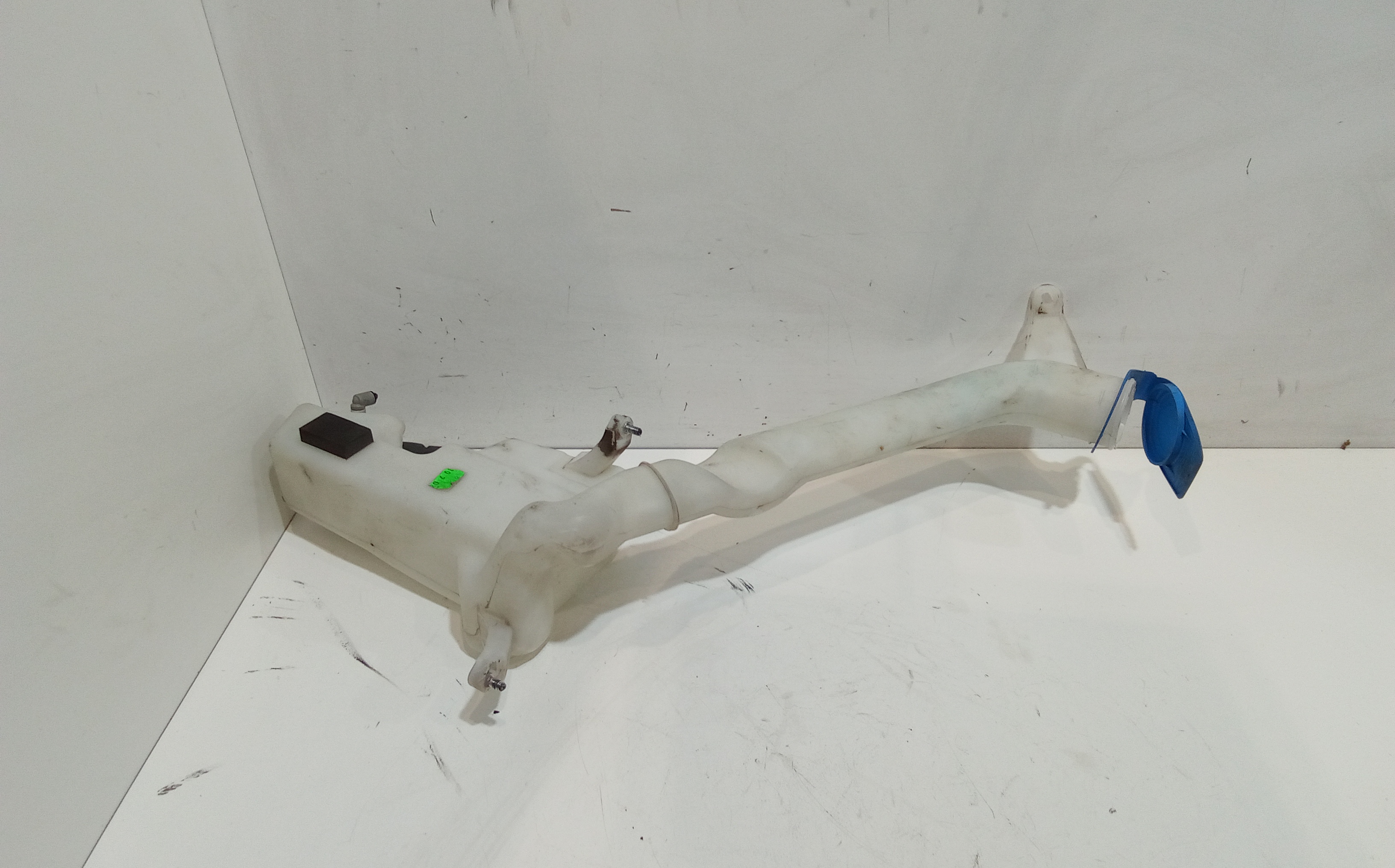 Vaschetta Tergi ant per Skoda Fabia Berlina 2 Serie (2007 - 2014)