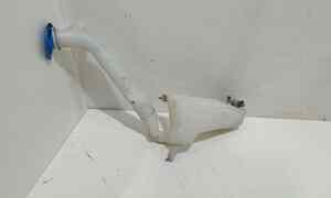 Vaschetta Tergi ant per Skoda Fabia Berlina 2 Serie (2007 - 2014)