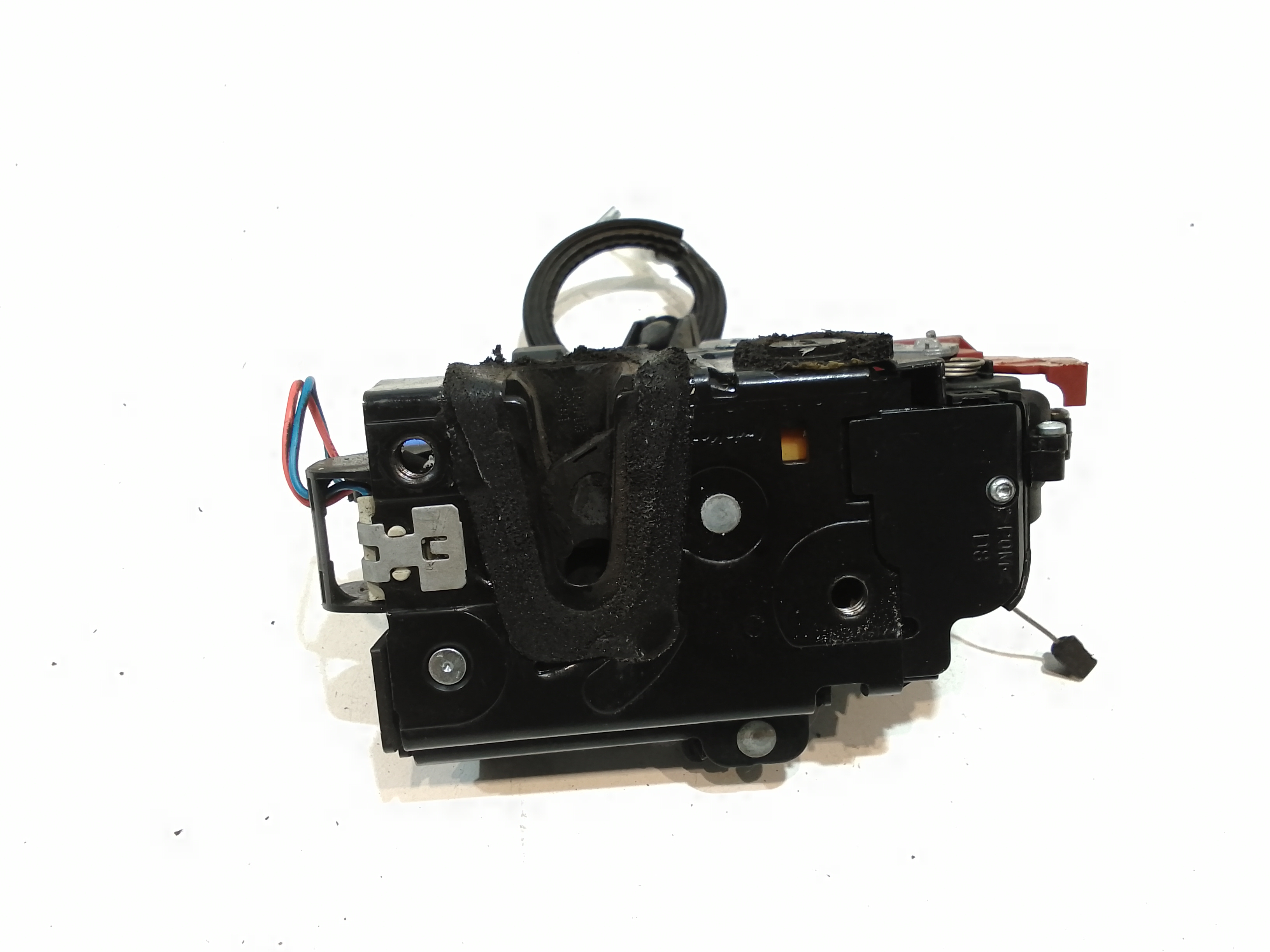 Serratura Posteriore destra per Skoda Fabia S. Wagon 2 Serie (2007 - 2014)