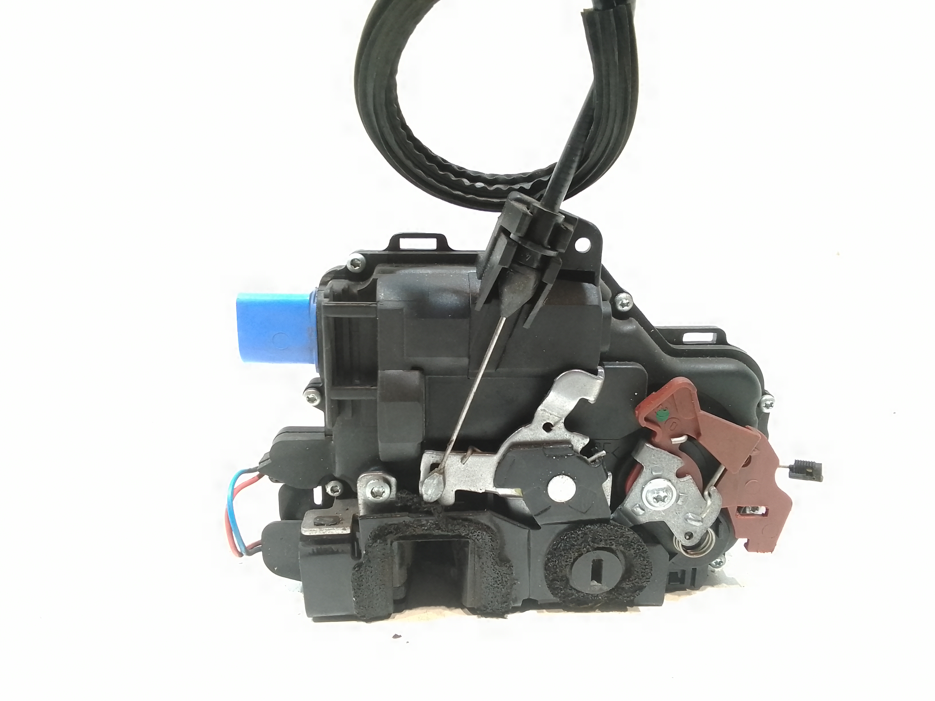 Serratura Posteriore destra per Skoda Fabia S. Wagon 2 Serie (2007 - 2014)