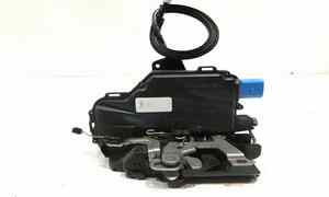 Serratura Posteriore destra per Skoda Fabia S. Wagon 2 Serie (2007 - 2014)