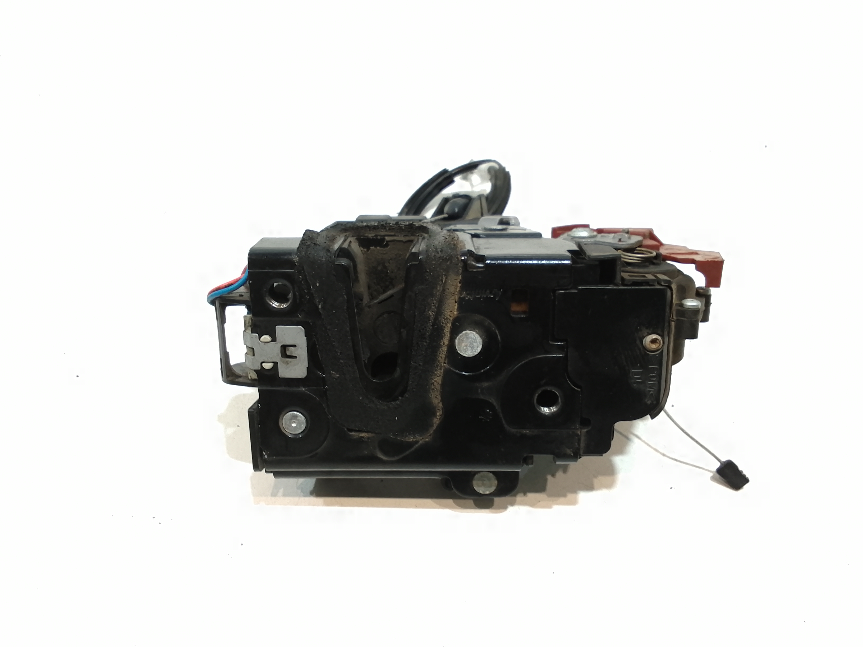 Serratura Anteriore Destra per Skoda Fabia S. Wagon 2 Serie (2007 - 2014)