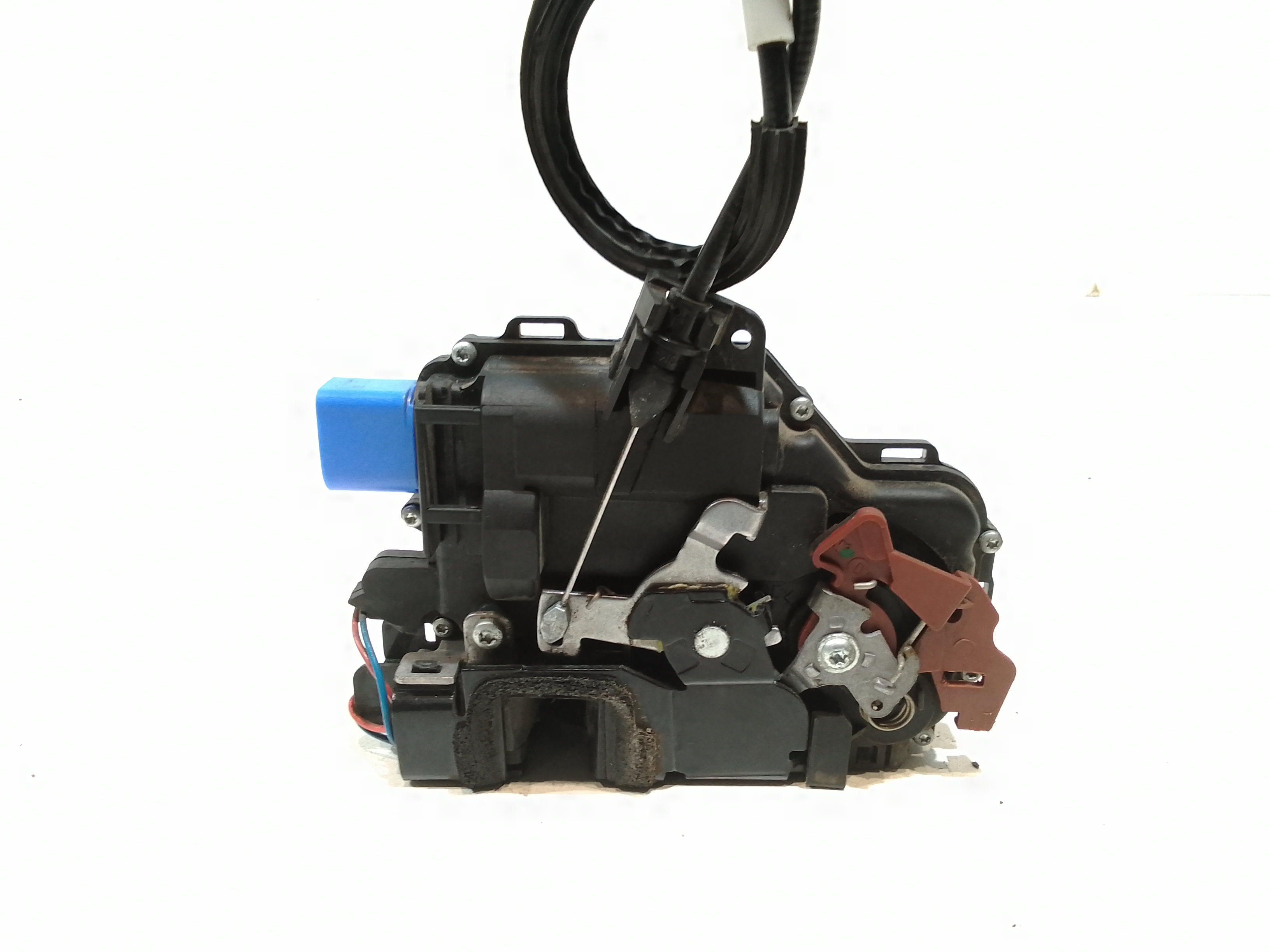 Serratura Anteriore Destra per Skoda Fabia S. Wagon 2 Serie (2007 - 2014)