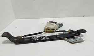 Cremagliera posteriore destra passeggero per Seat Leon 2 Serie (2005 - 2009)