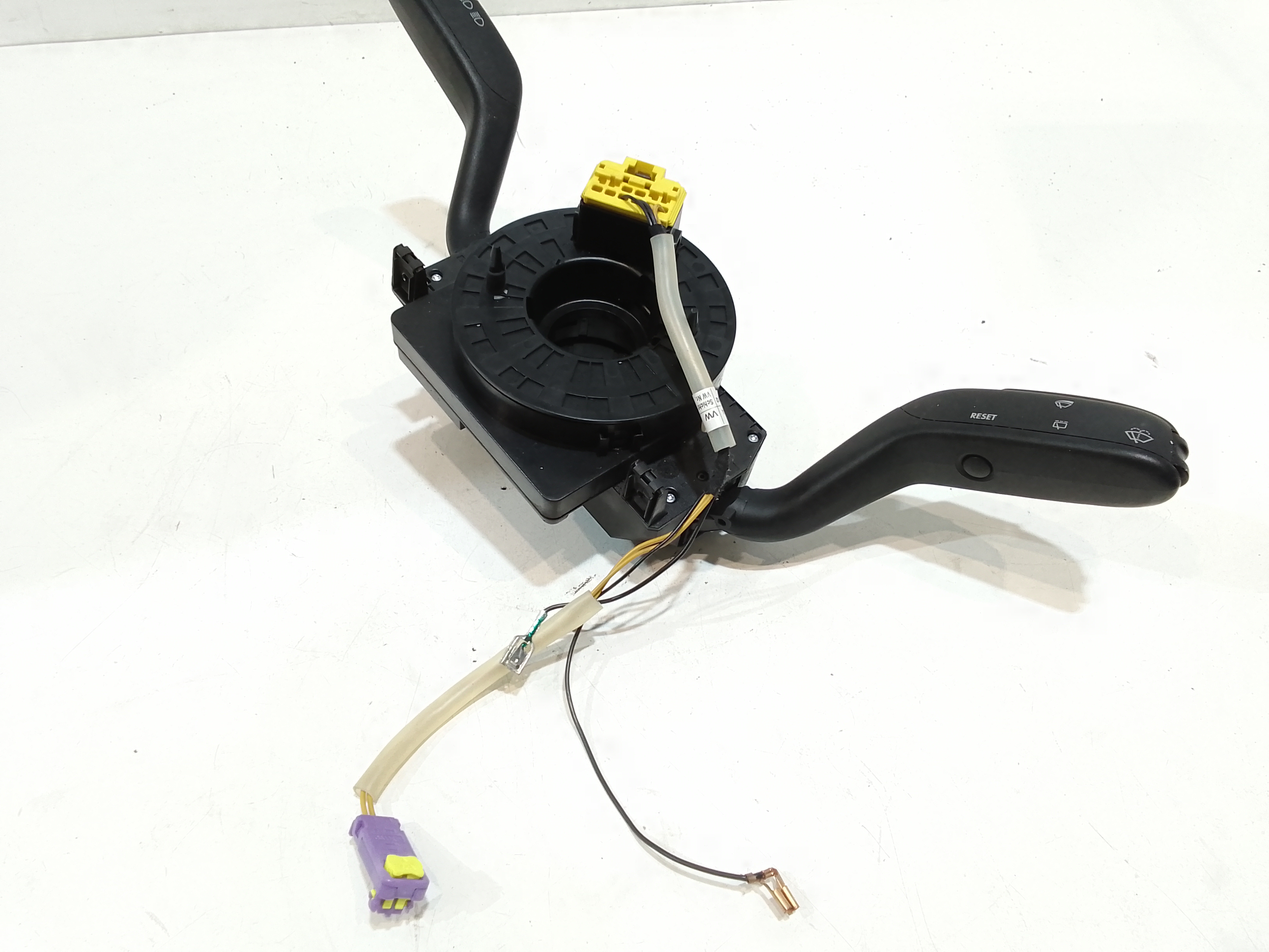 Devioluci per Skoda Fabia S. Wagon 2 Serie (2007 - 2014)