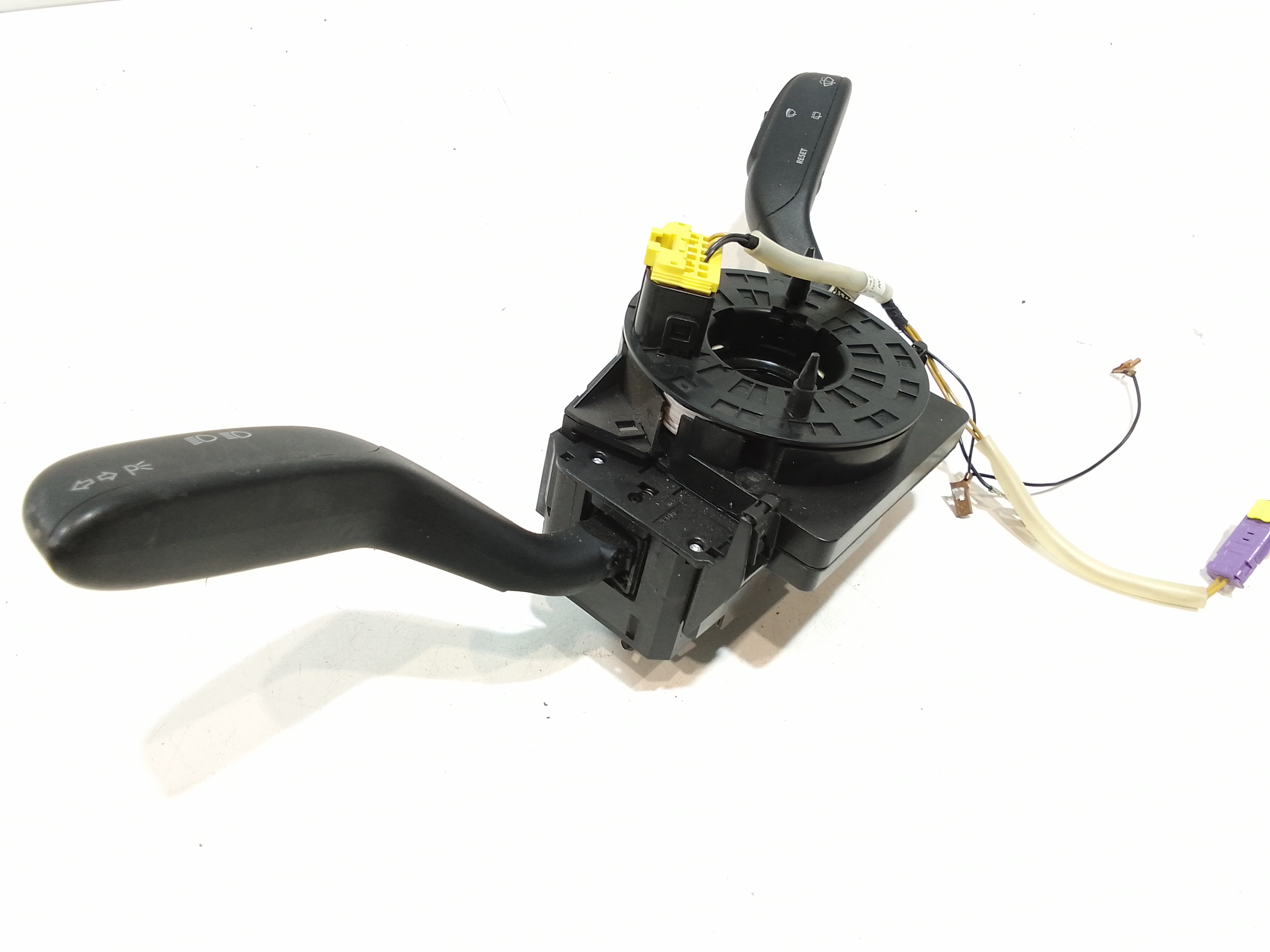 Devioluci per Skoda Fabia S. Wagon 2 Serie (2007 - 2014)