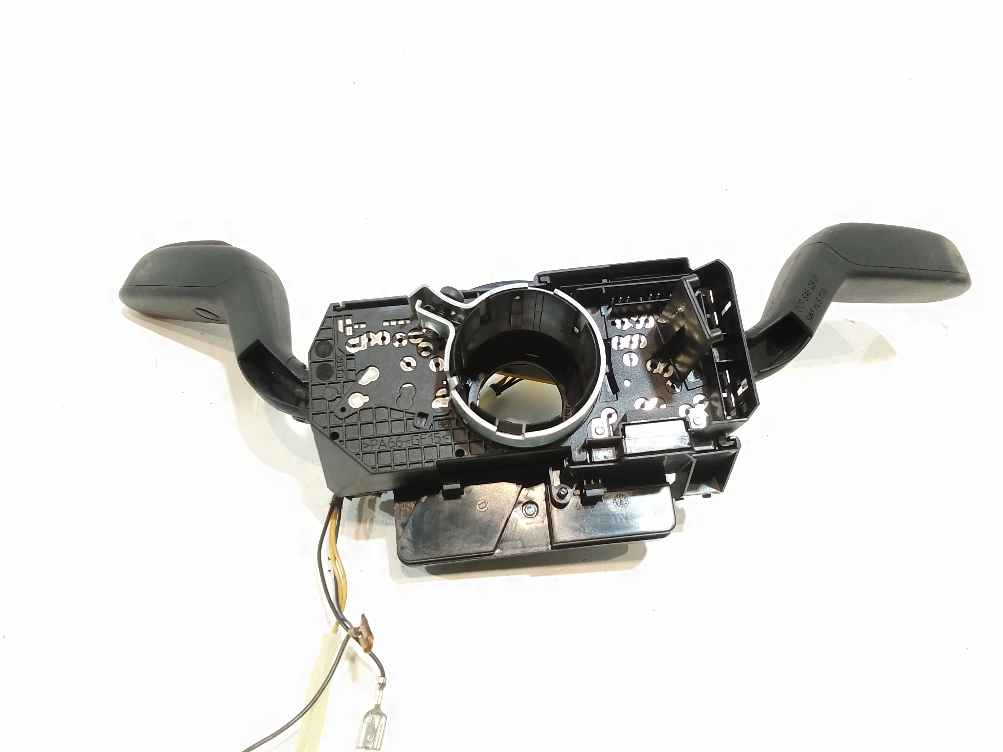 Devioluci per Skoda Fabia S. Wagon 2 Serie (2007 - 2014)