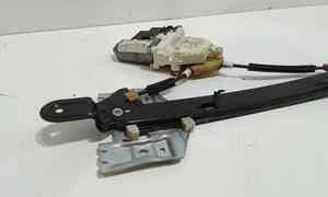 Cremagliera anteriore sinistra Guida per Seat Leon 2 Serie (2005 - 2009)