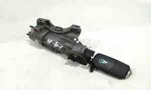 Blocchetto Accensione per Skoda Fabia S. Wagon 2 Serie (2007 - 2014)