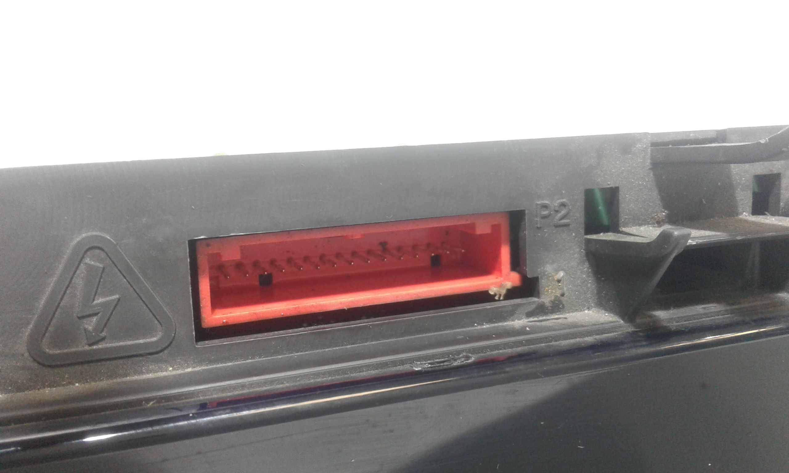 Quadro Strumenti RENAULT Scenic 3 Serie