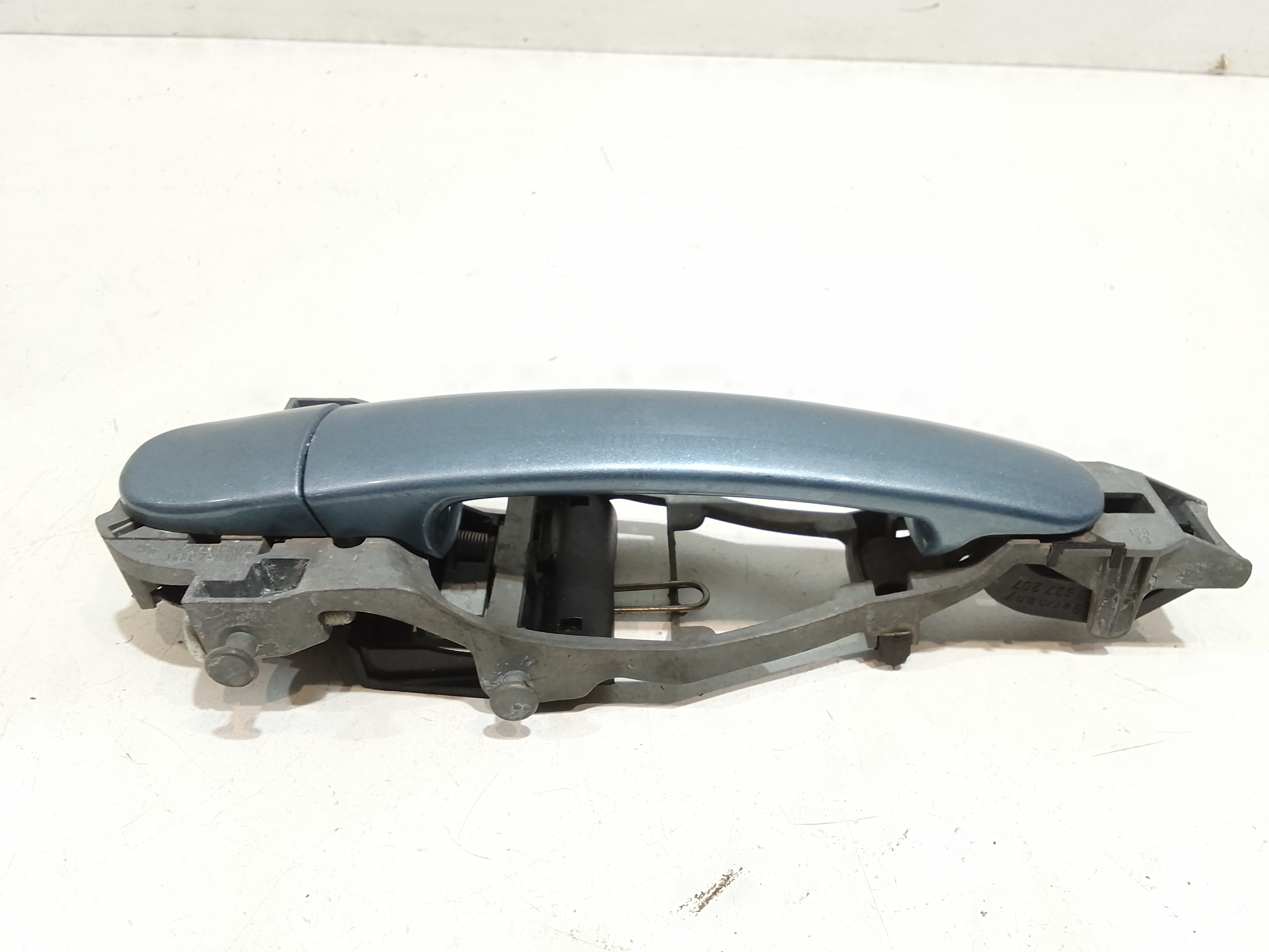 Maniglia esterna Posteriore Destra per Skoda Fabia S. Wagon 2 Serie (2007 - 2014)